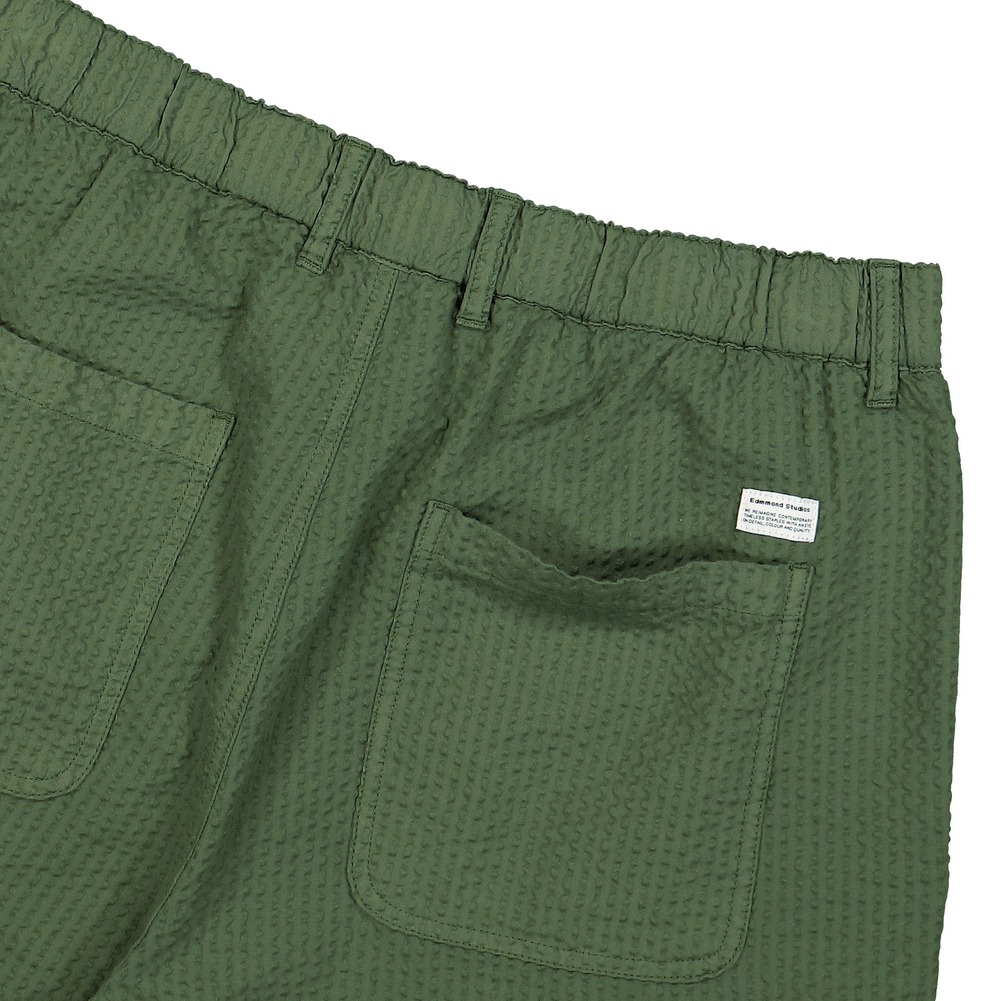 Travis Short - Image 5