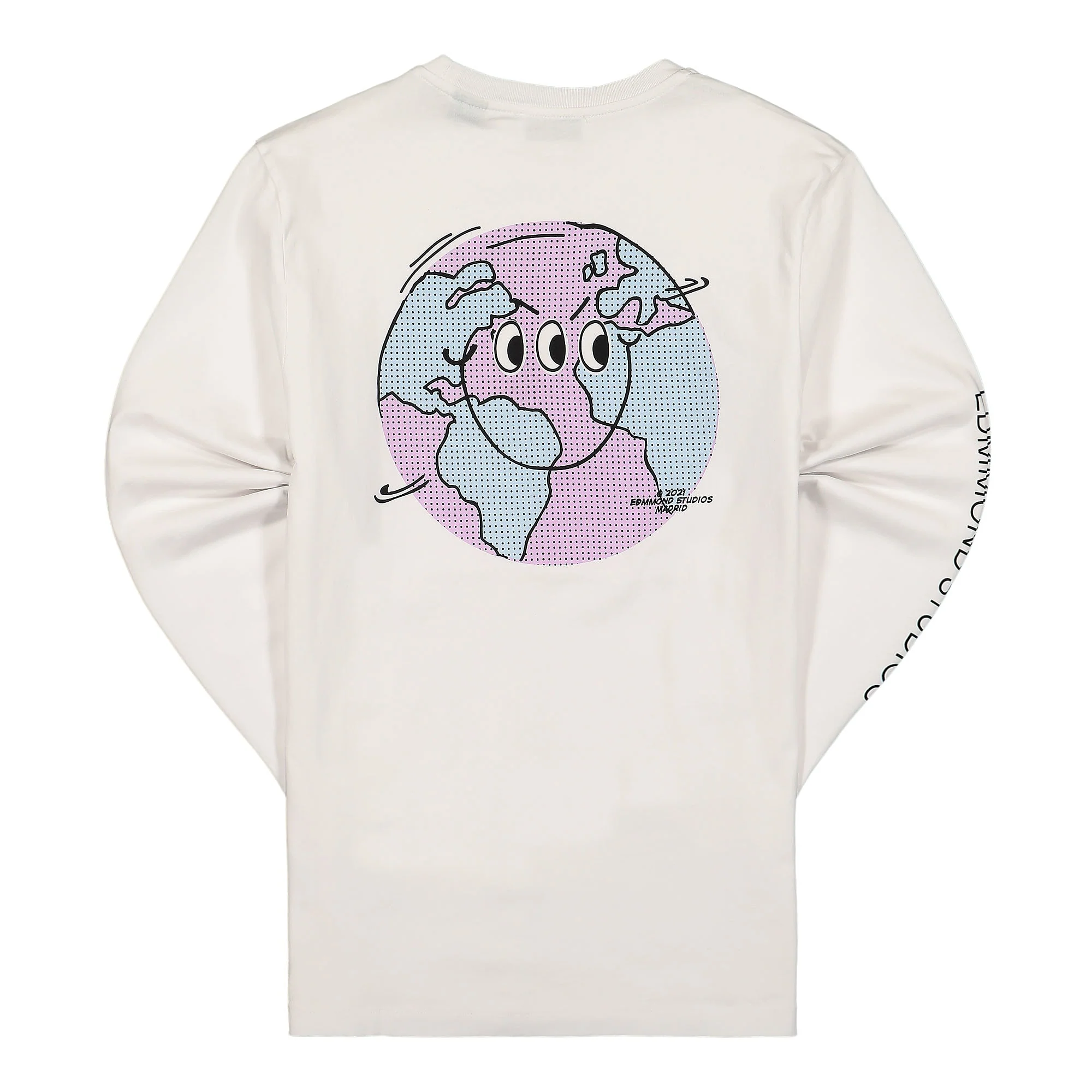 Universal Longsleeve - Image 3