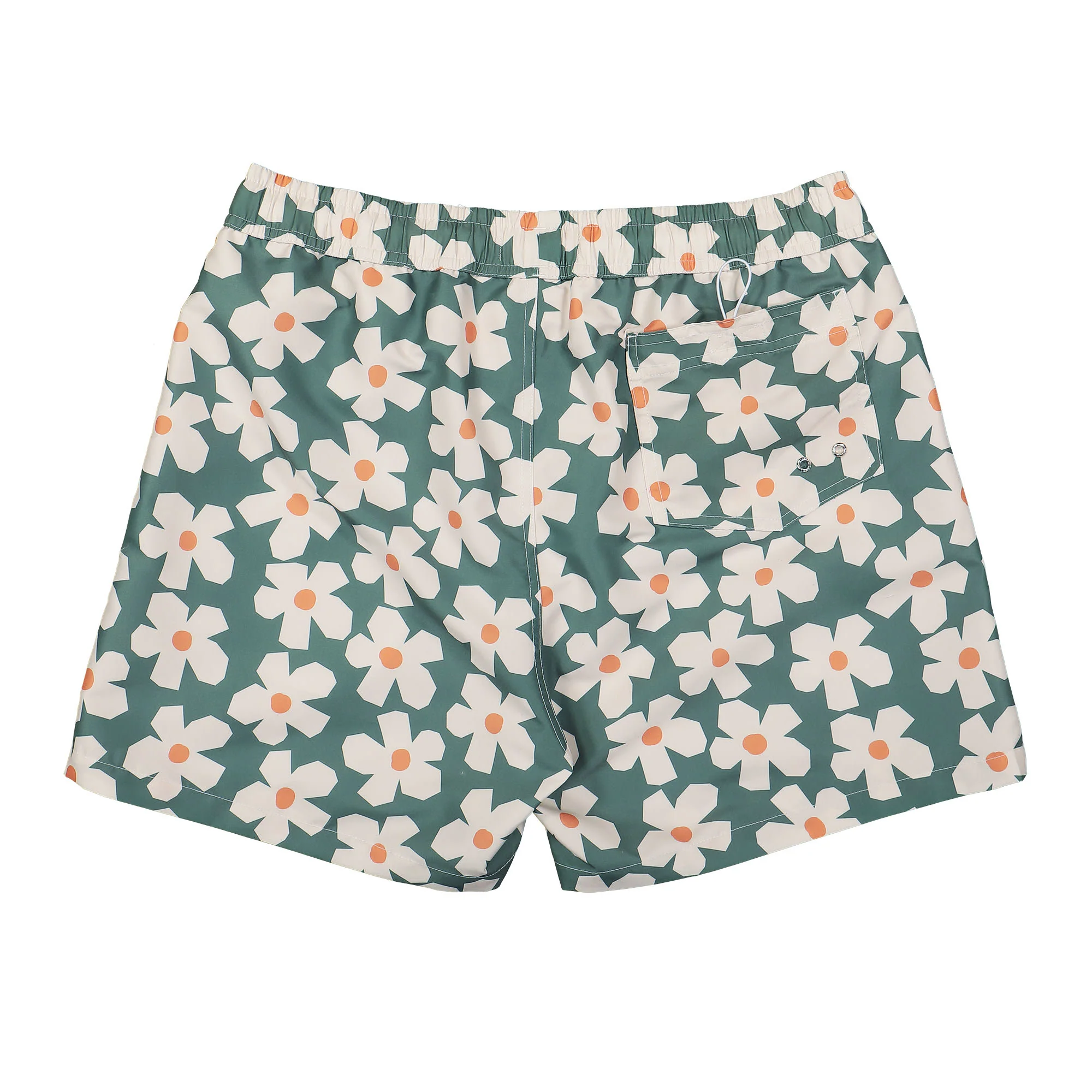 Walsh Pocket Shorts - Image 2