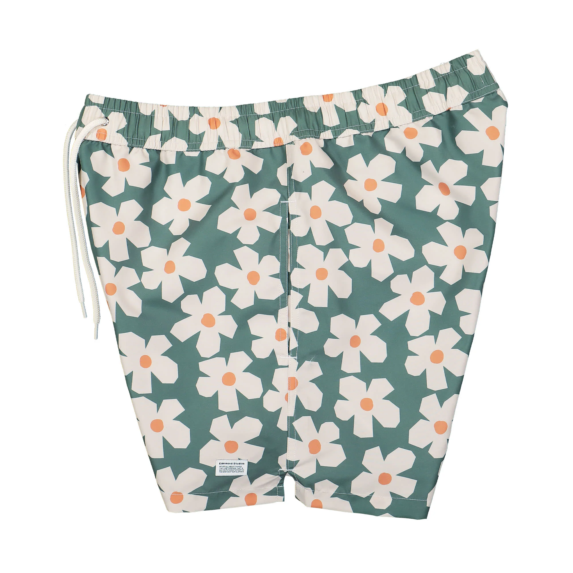 Walsh Pocket Shorts - Image 3