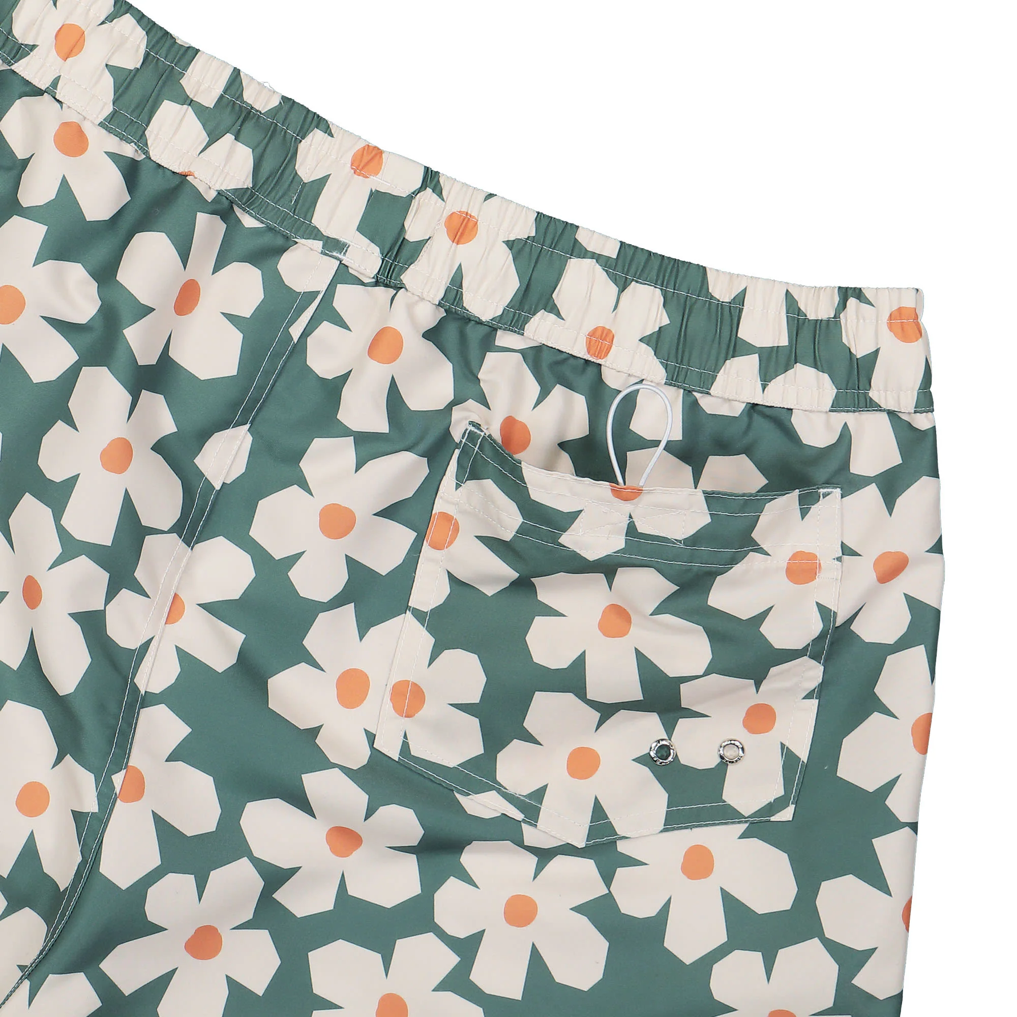 Walsh Pocket Shorts - Image 5