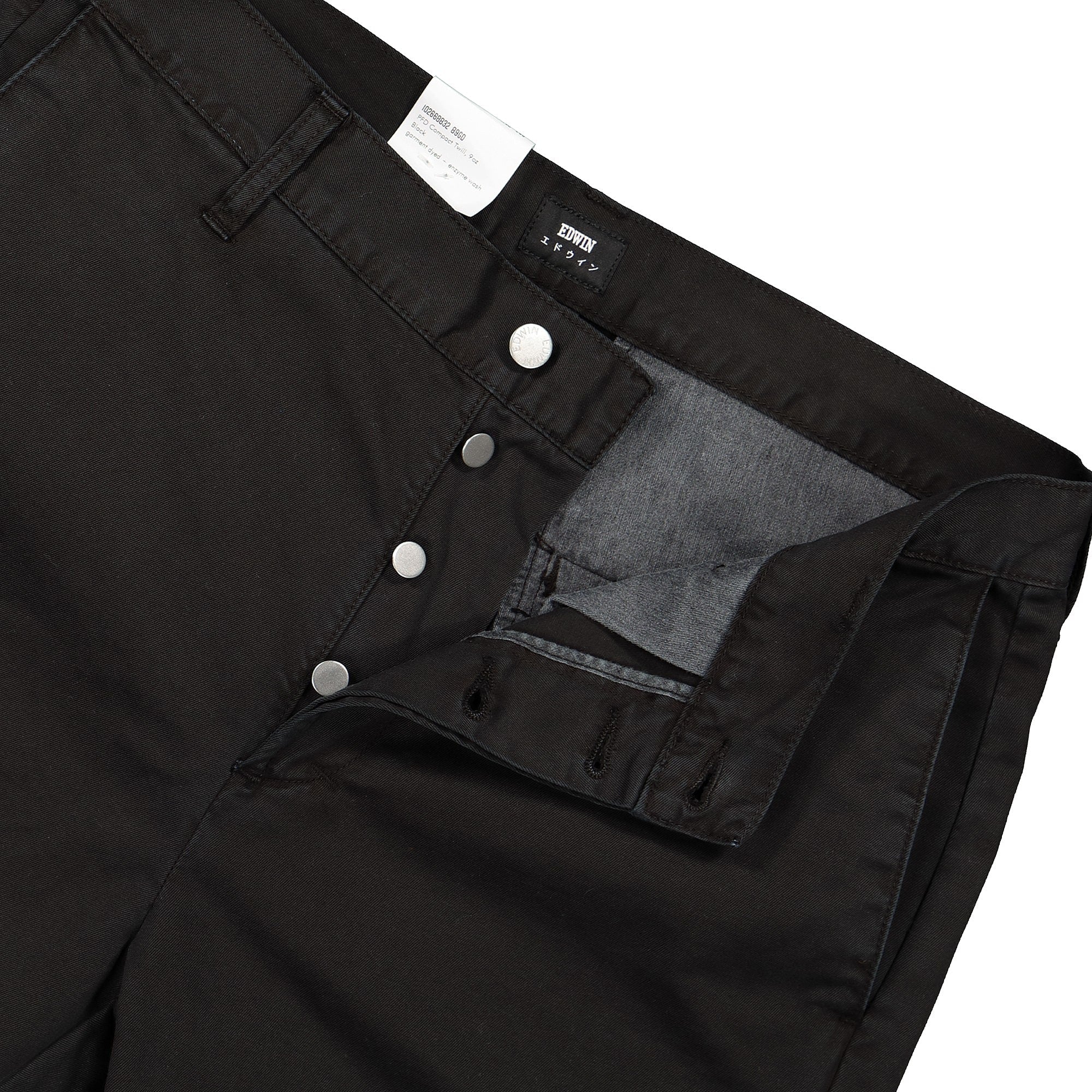 45 Chino PFD Compact Twill Pant - Image 4