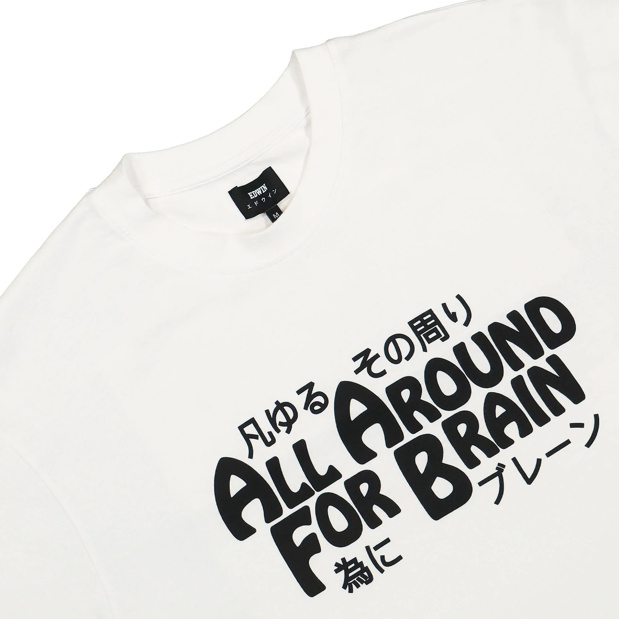 All Around T-Shirt - Image 2