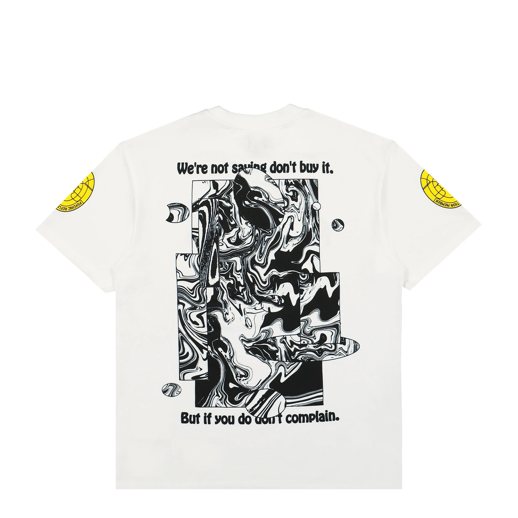 All Around T-Shirt - Image 3