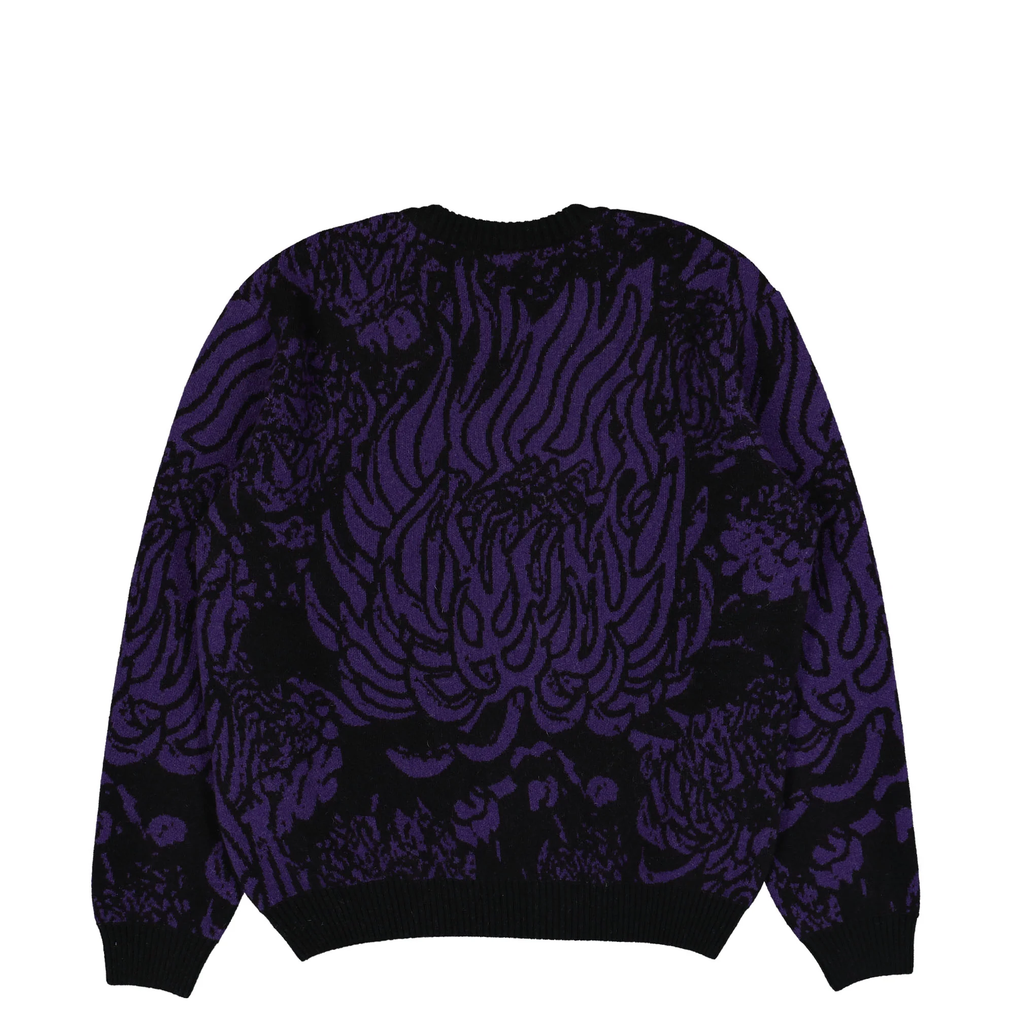 Allover Sweater - Image 2