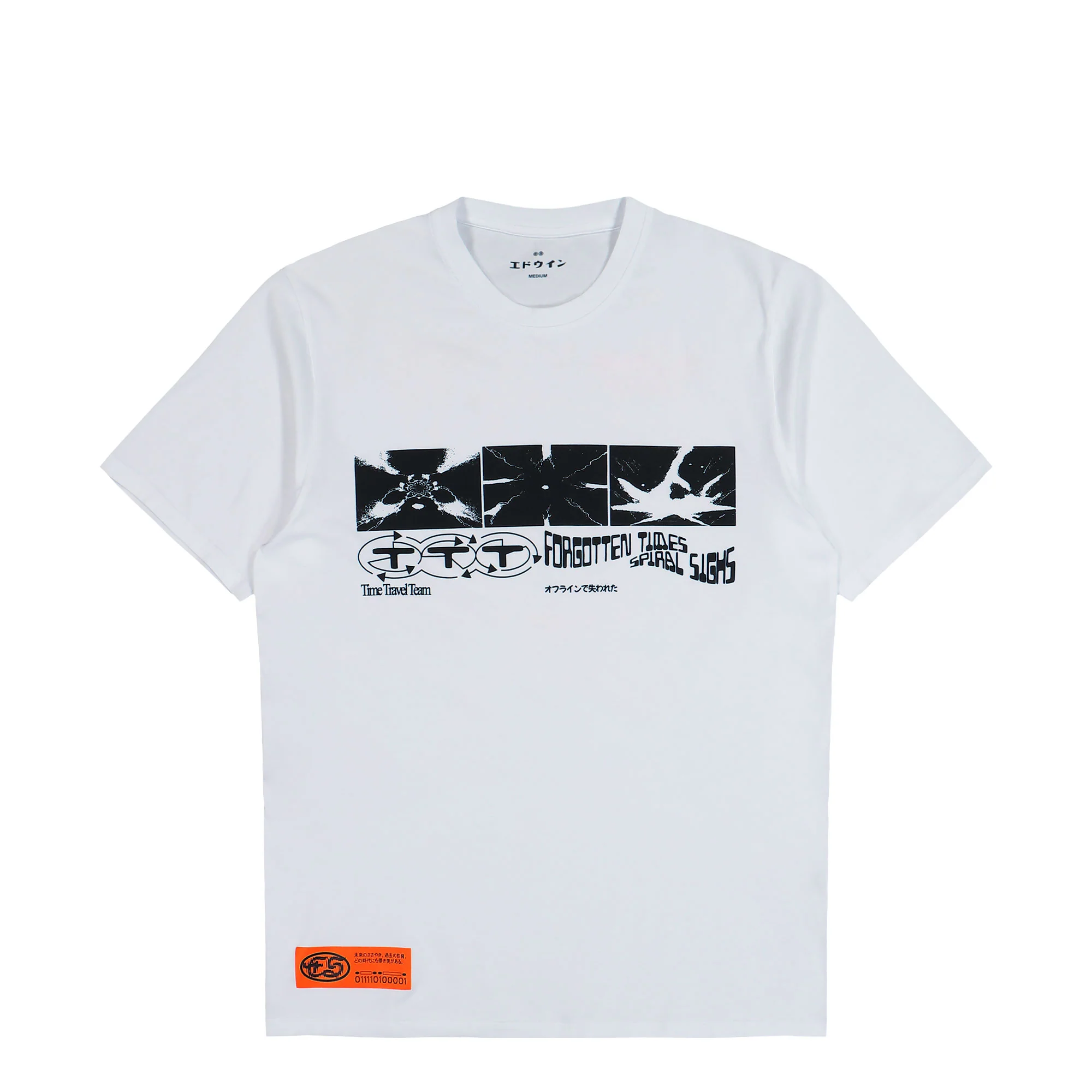 Always Late T-Shirt