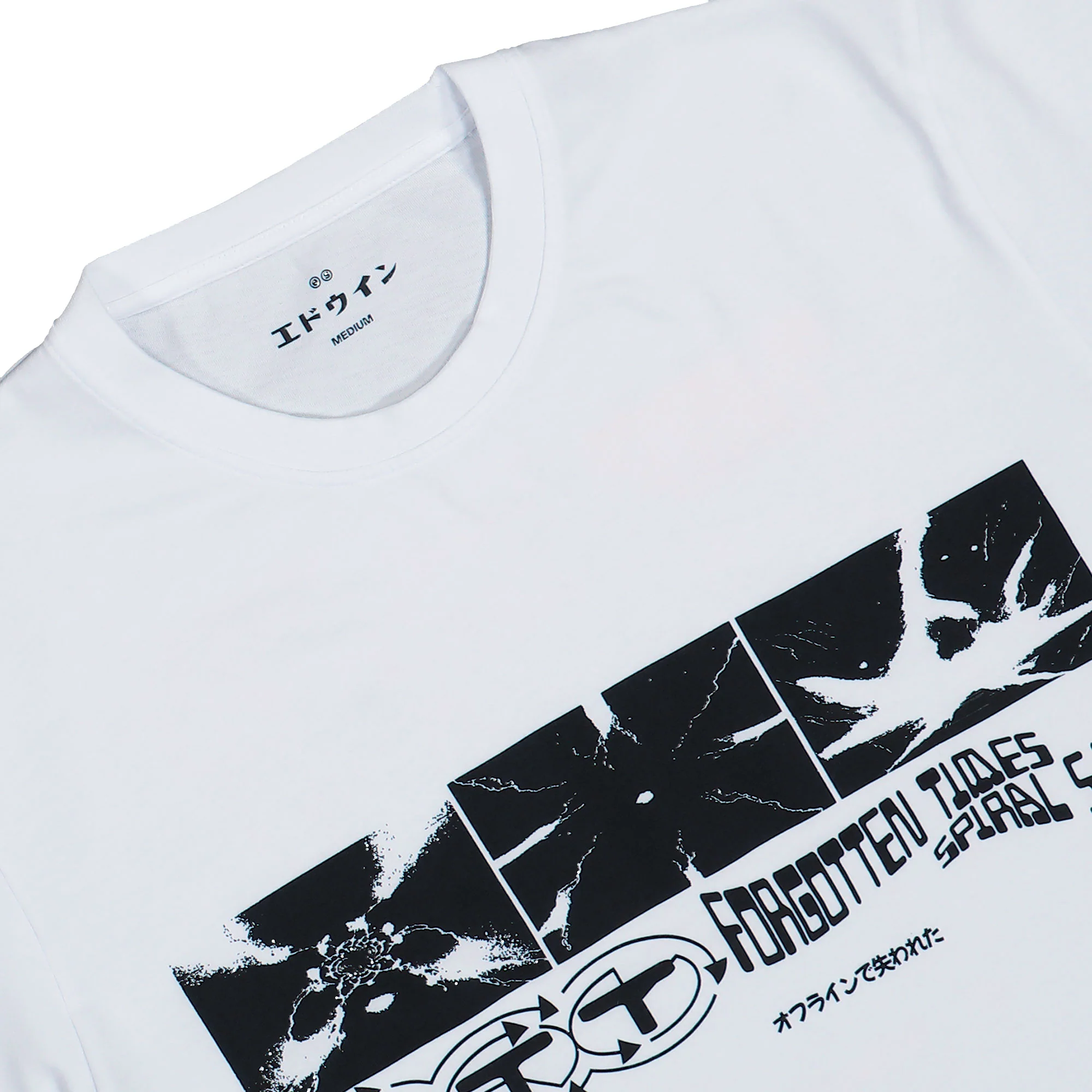 Always Late T-Shirt - Image 2