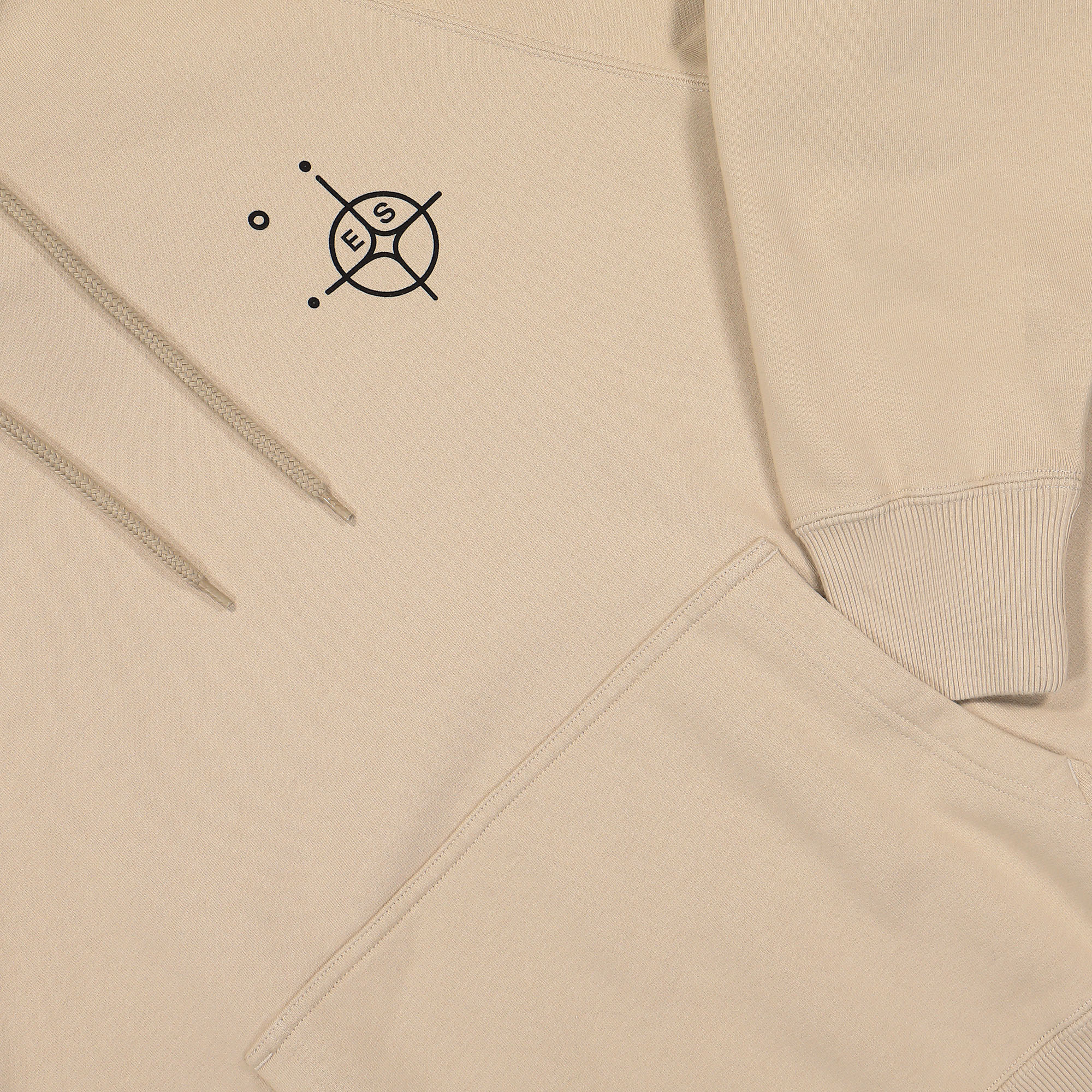 Angels Hoodie Sweat - Image 4
