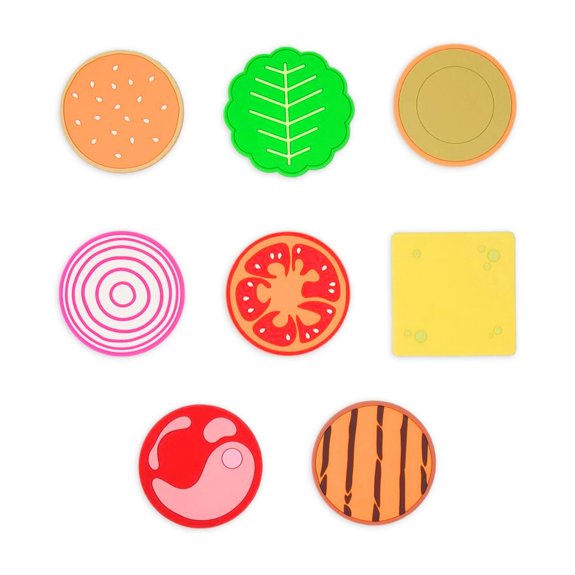 Burger Coaster - Image 4