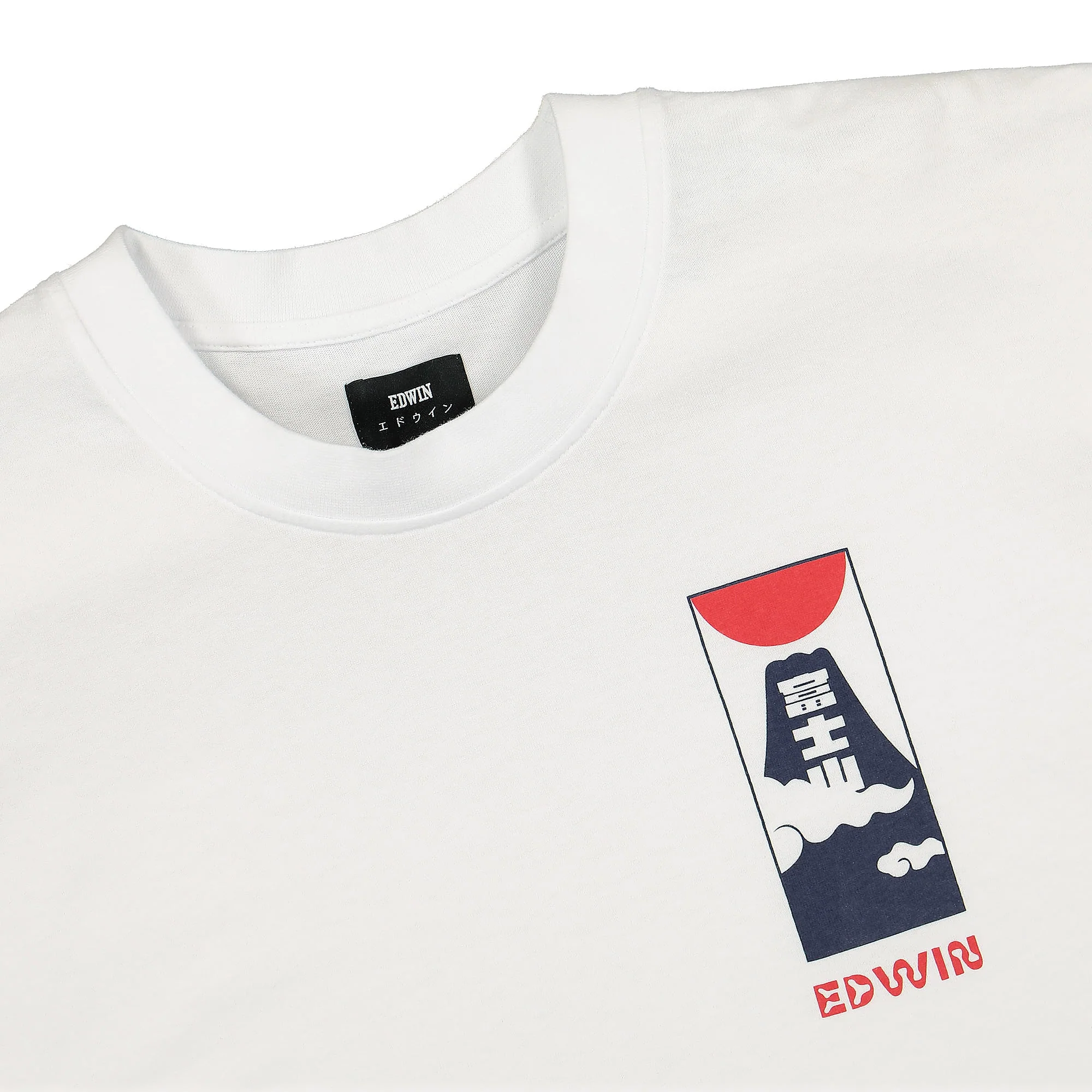 Cloudy TS Single Jersey - Image 3