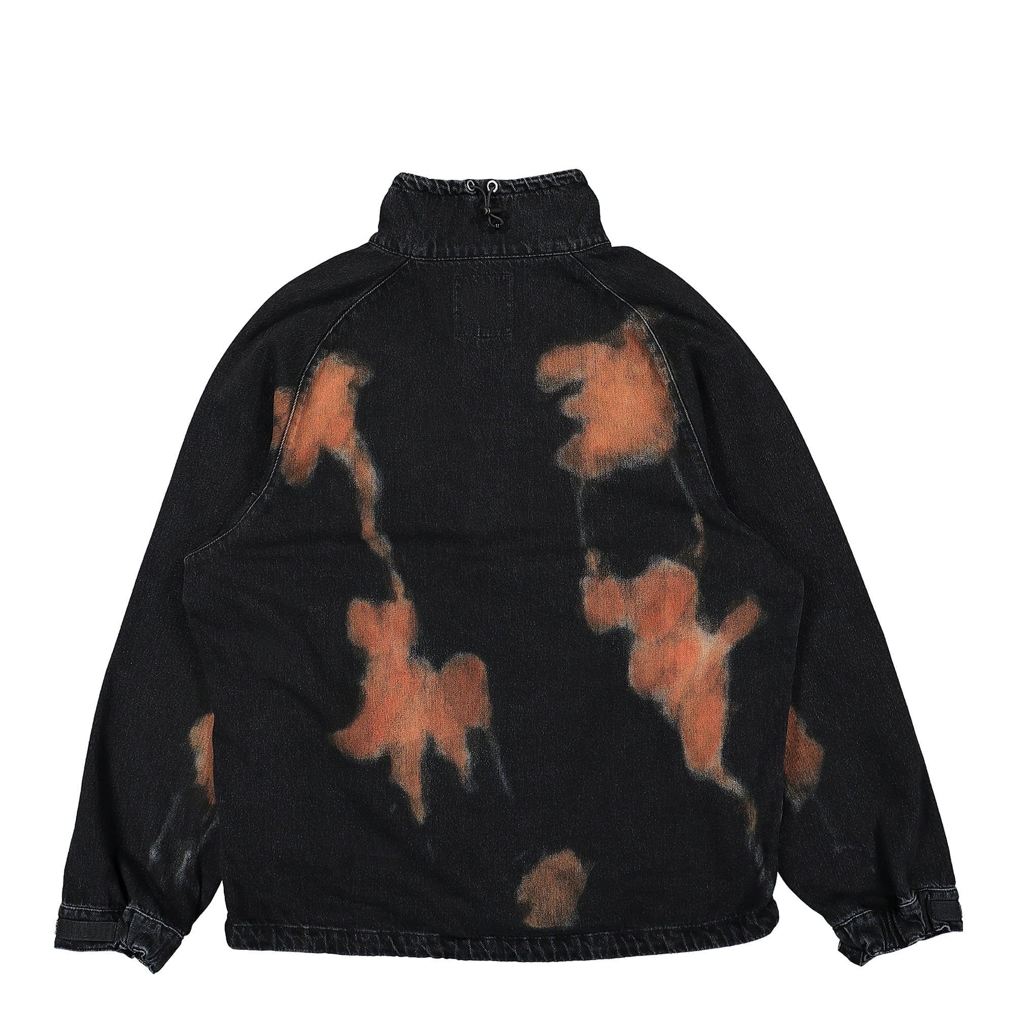 Crax Pop-Over Jacket - Image 2