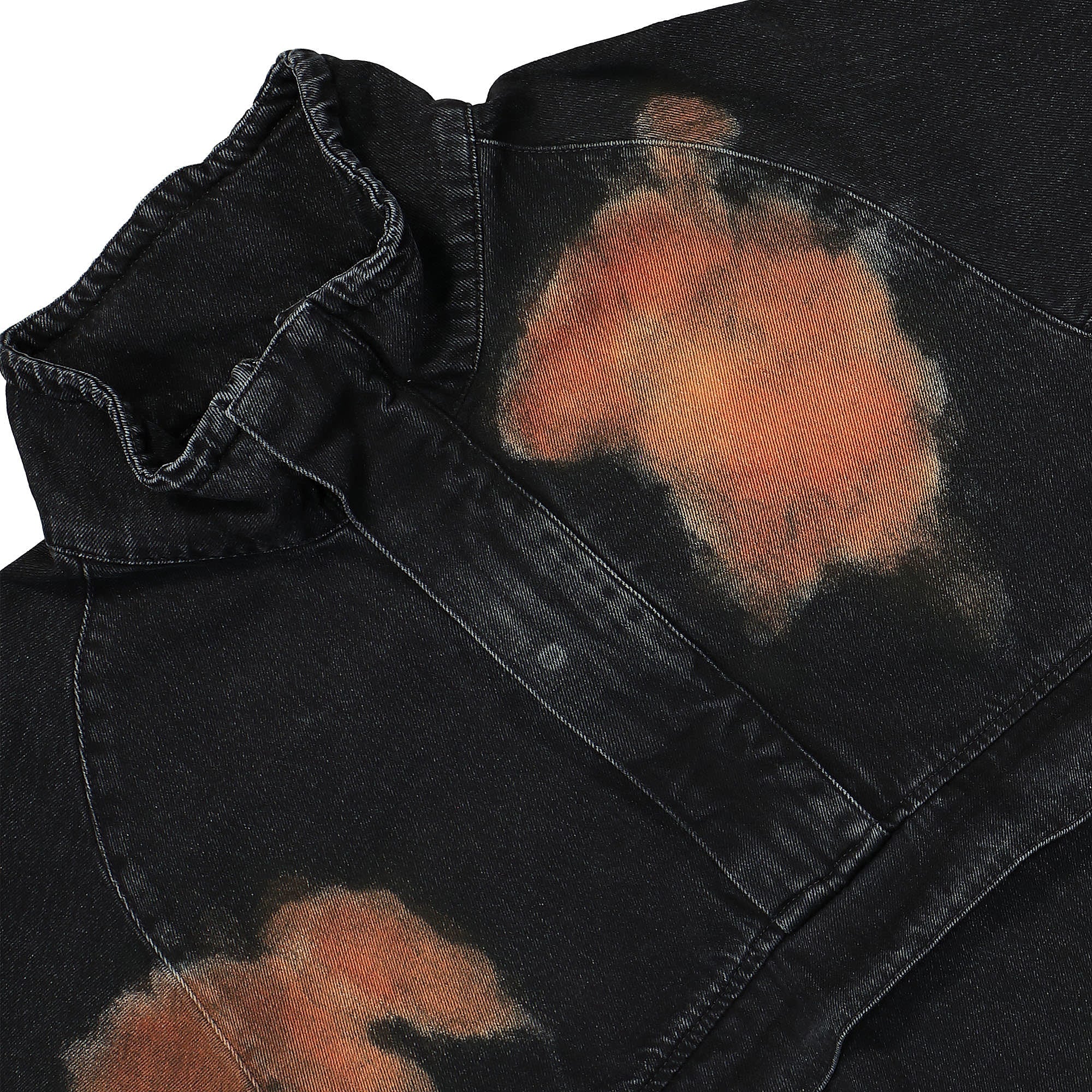 Crax Pop-Over Jacket - Image 3