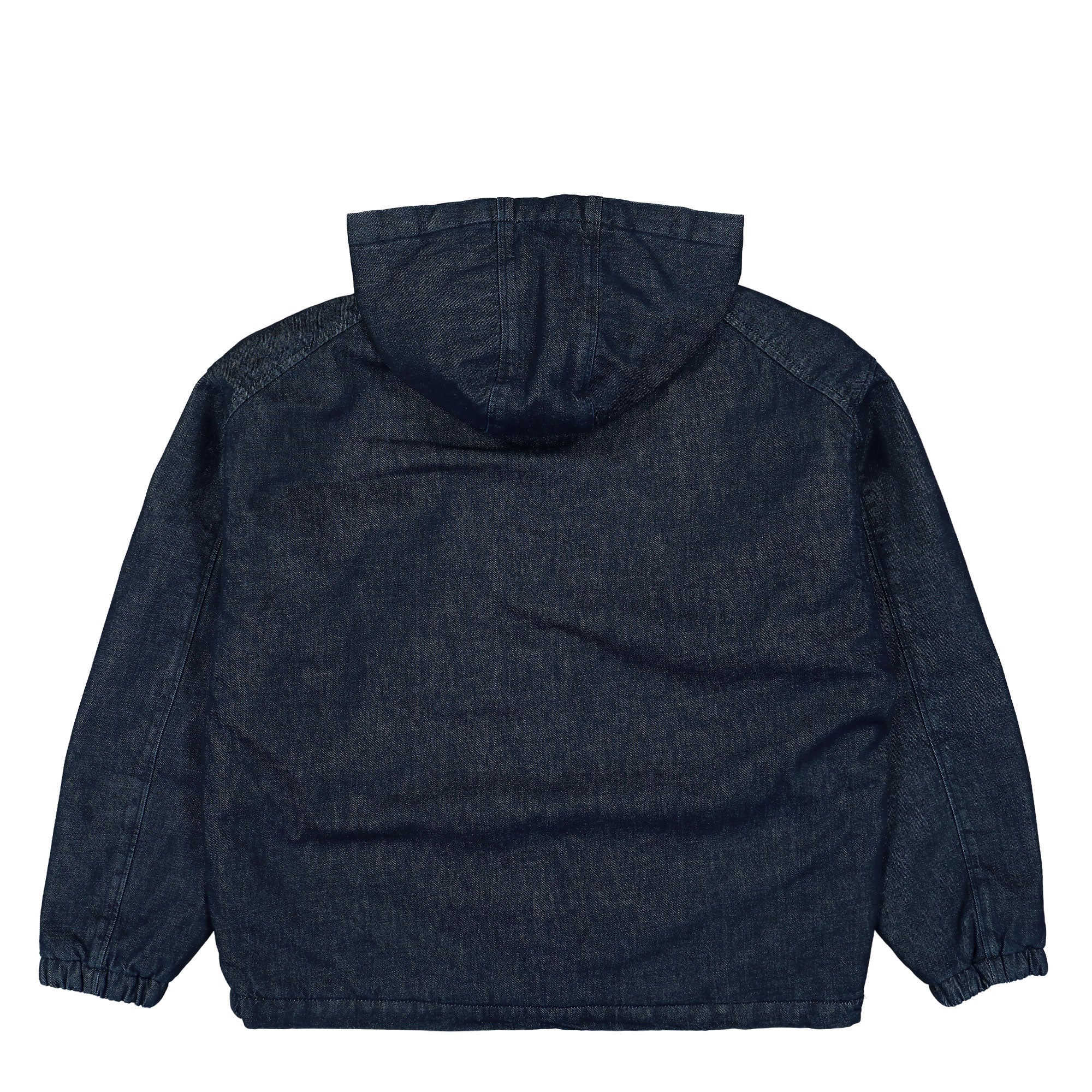 Daimon Hooded Jacket Lined - Image 2