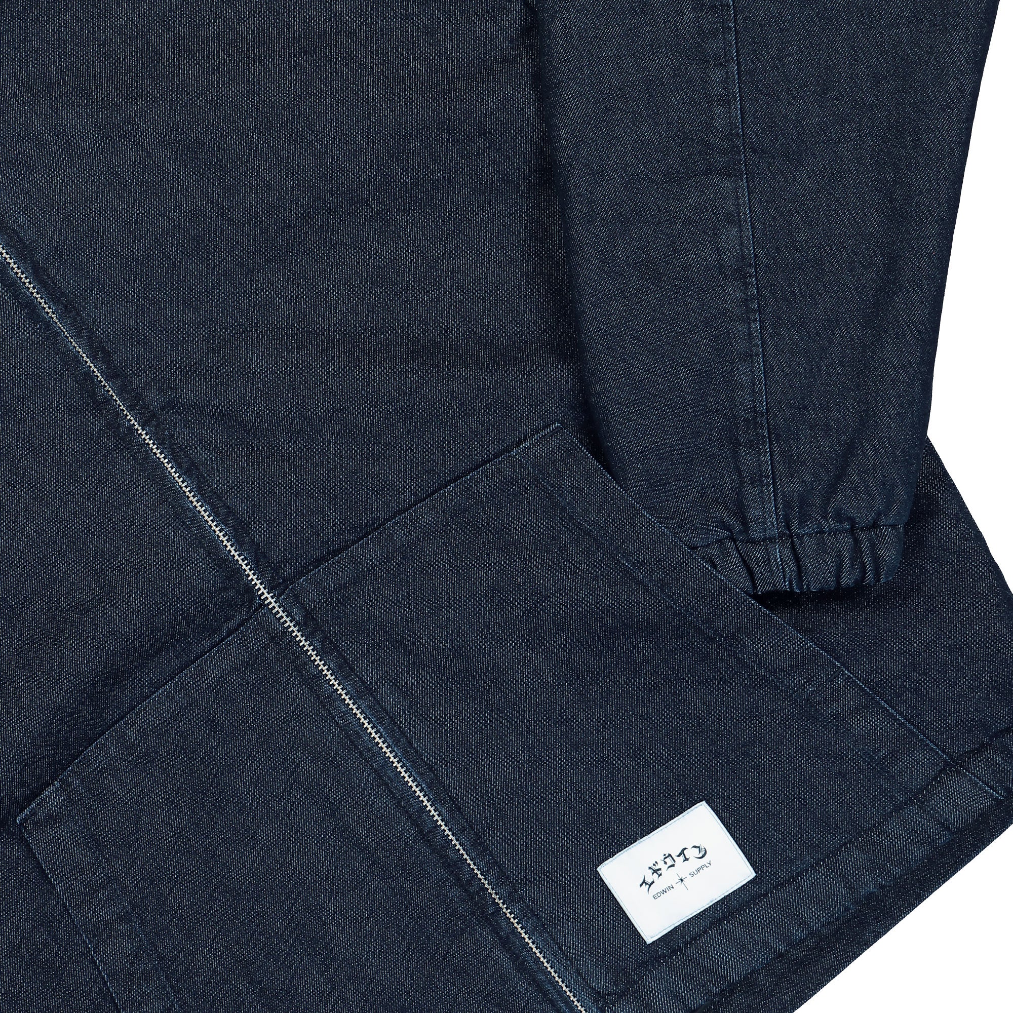 Daimon Hooded Jacket Lined - Image 4
