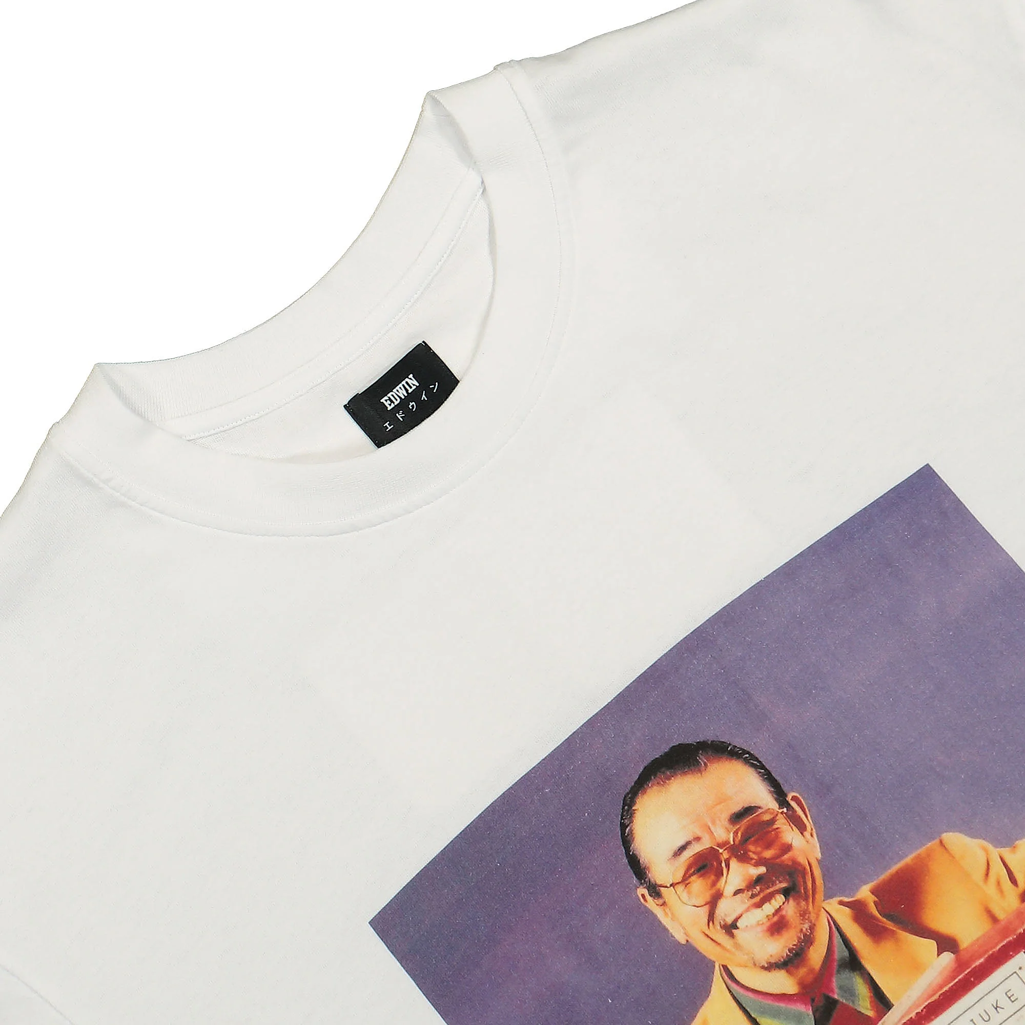 Daisuke T-Shirt - Image 2