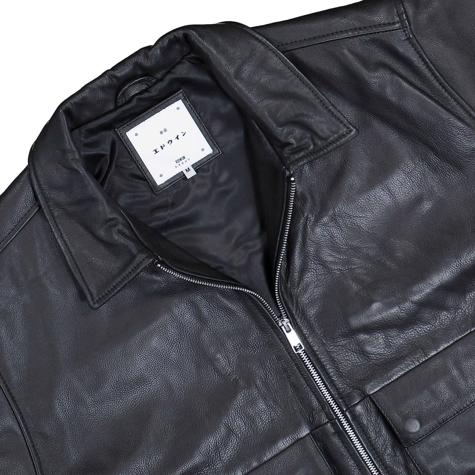 Dogma Jacket - Image 3