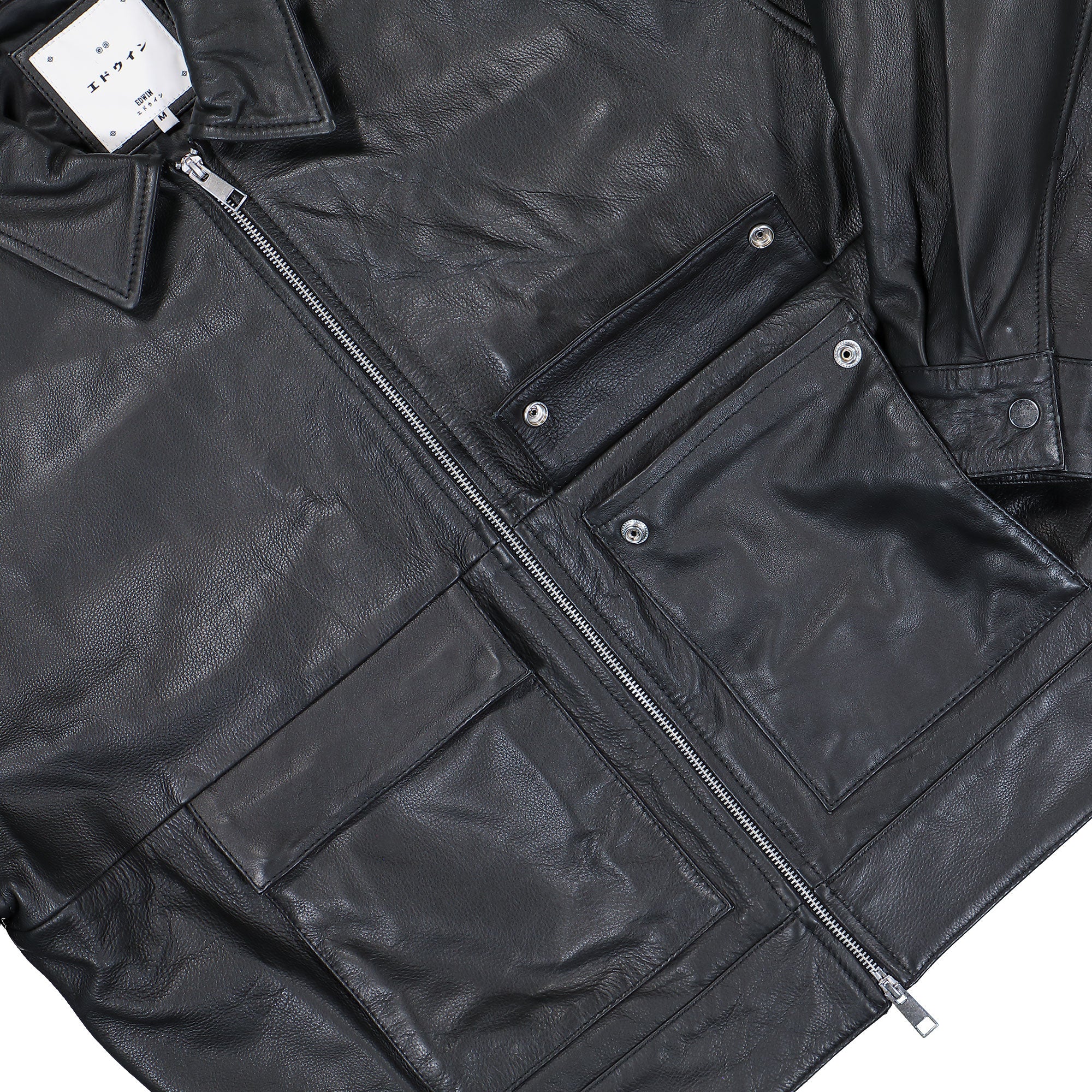 Dogma Jacket - Image 4