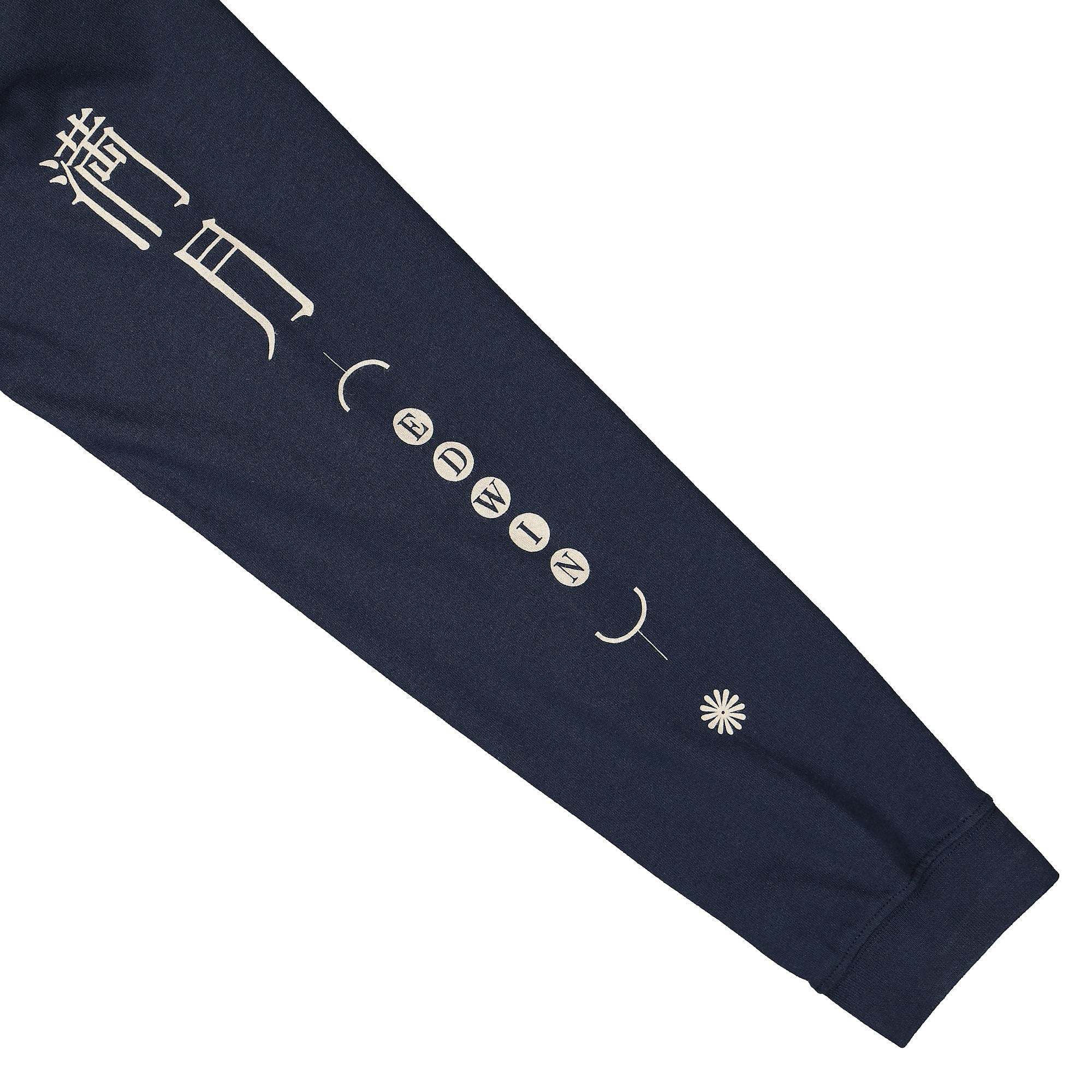 Dream Diaries II TS LS Single Jersey - Image 4