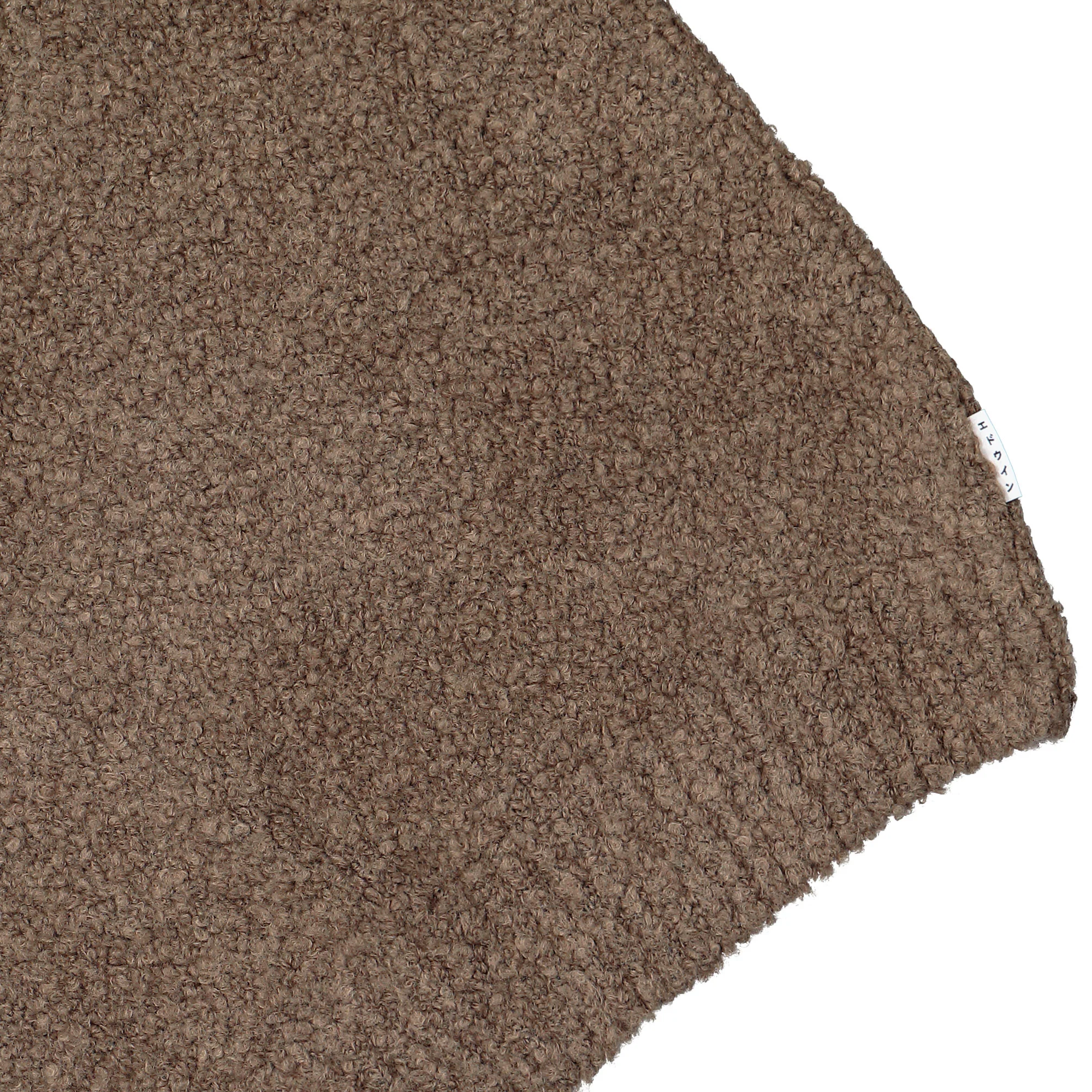 Dun Textured Sweater - Image 4