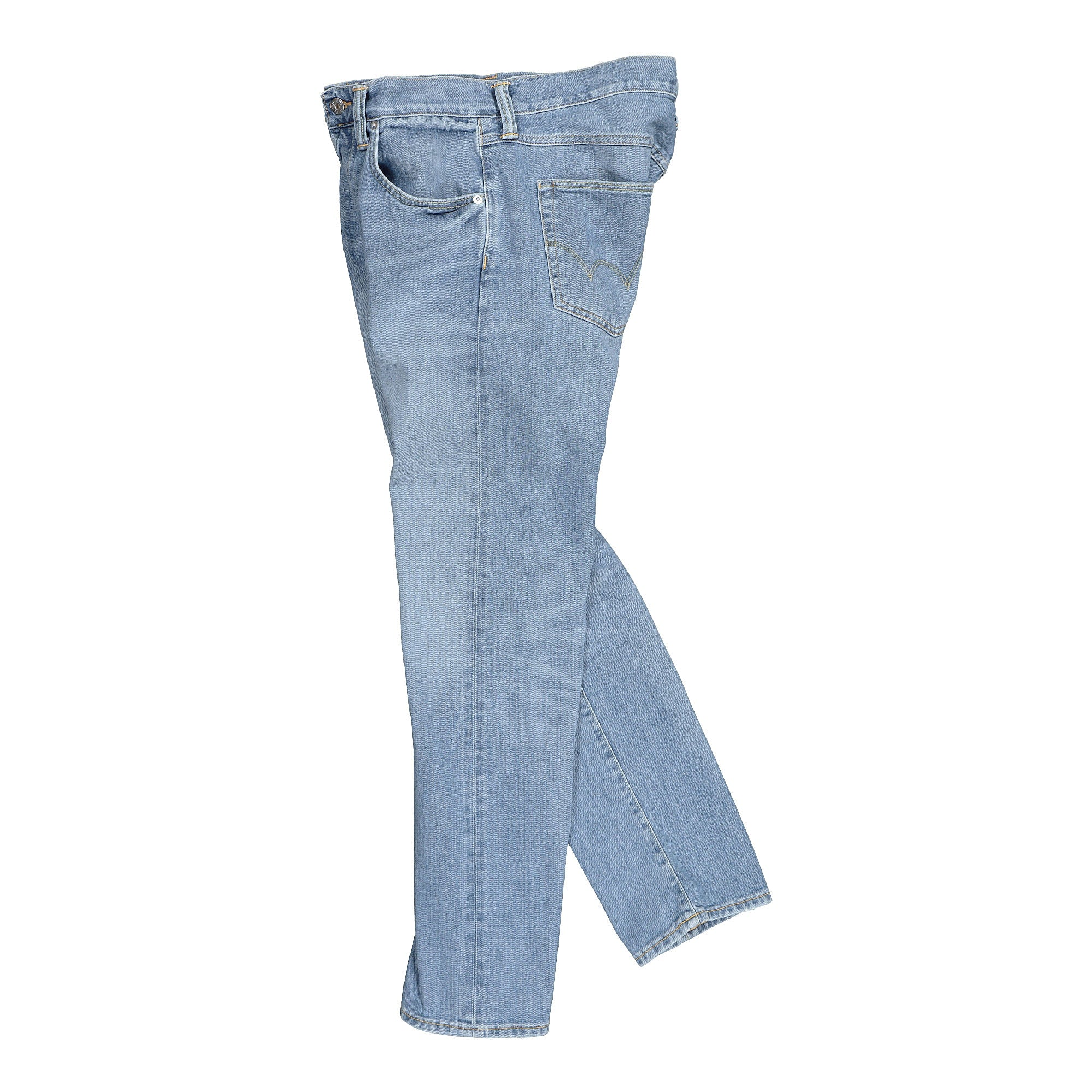 ED-55 Yoshiko Left Hand Denim - Image 3