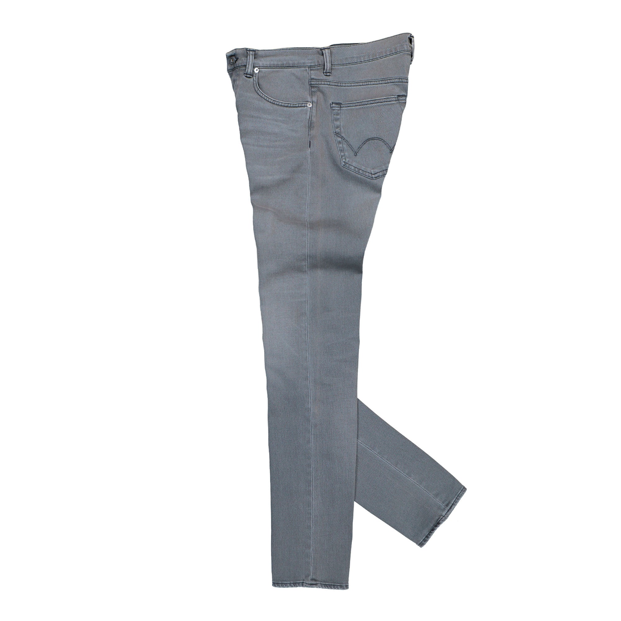 ED-80 Slim Tapered Denim Pant - Image 3