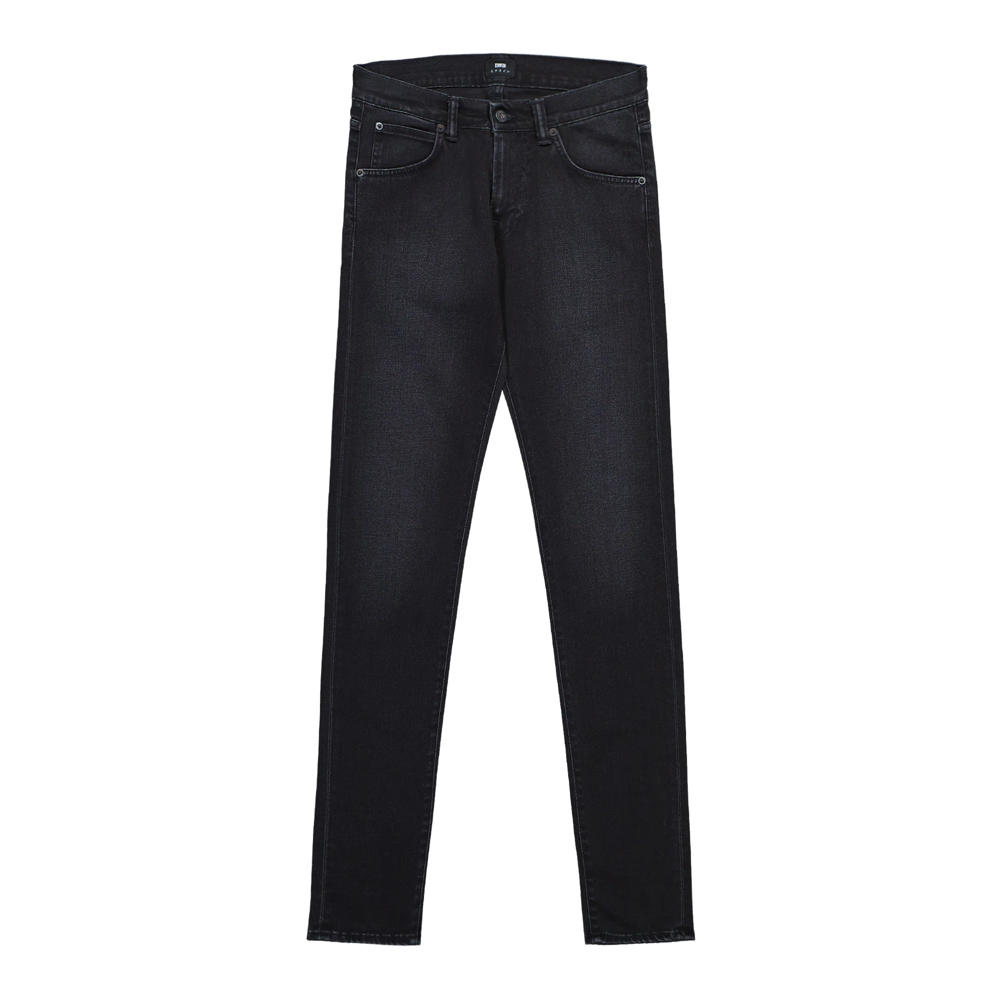 ED-85 Slim Tapered Denim Pant