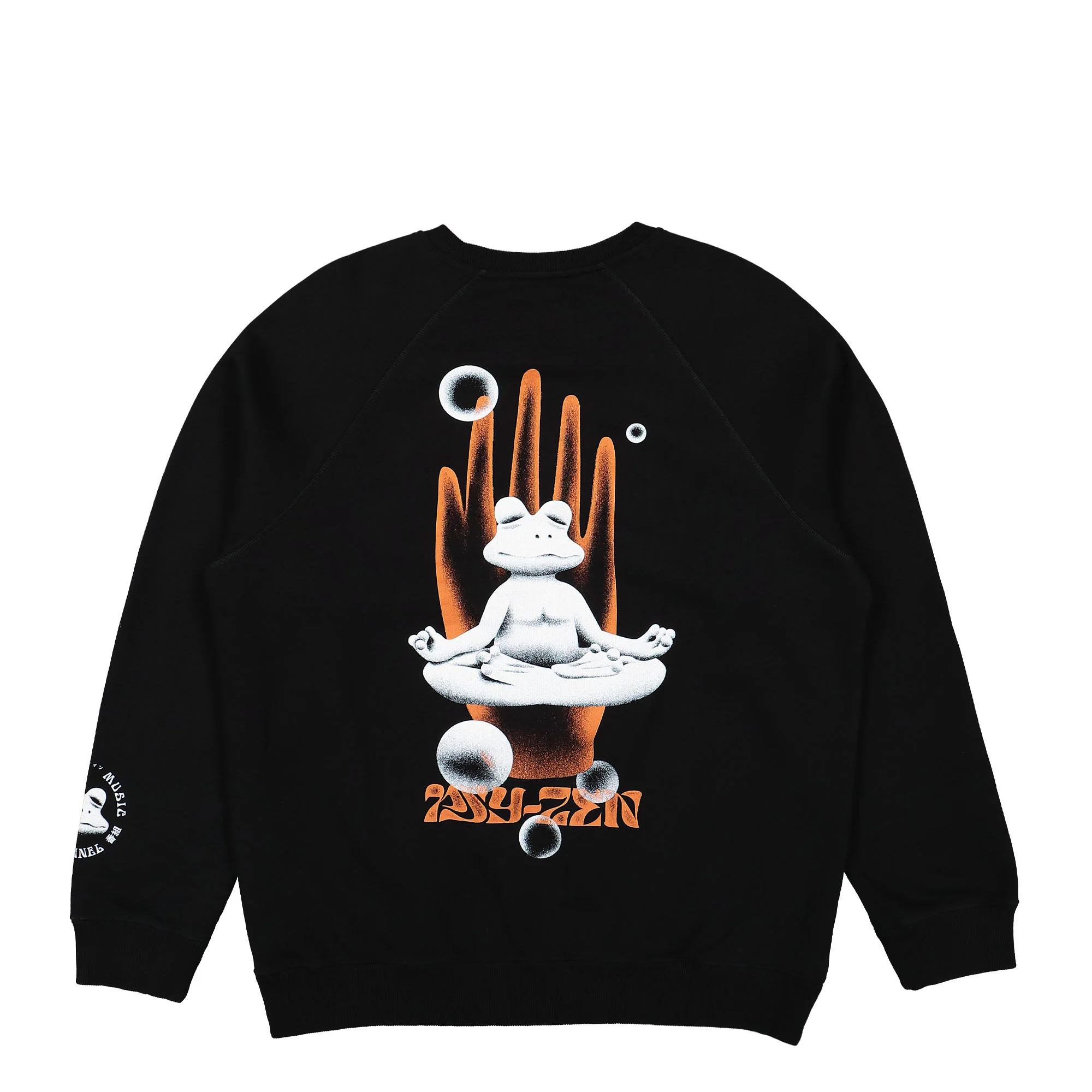 EMC Radio Sweat - Image 3