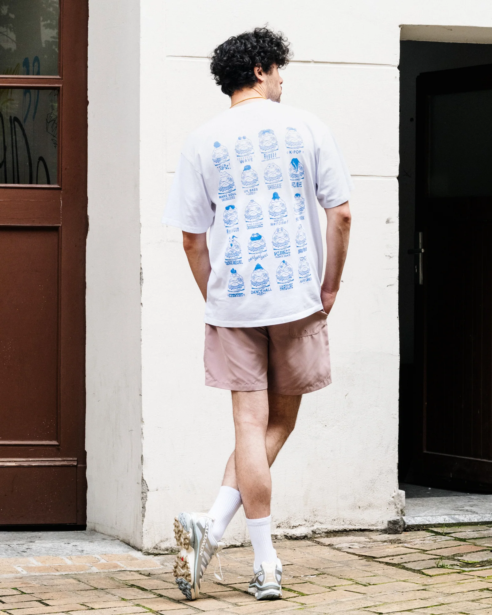 EMC Various T-Shirt - Image 4