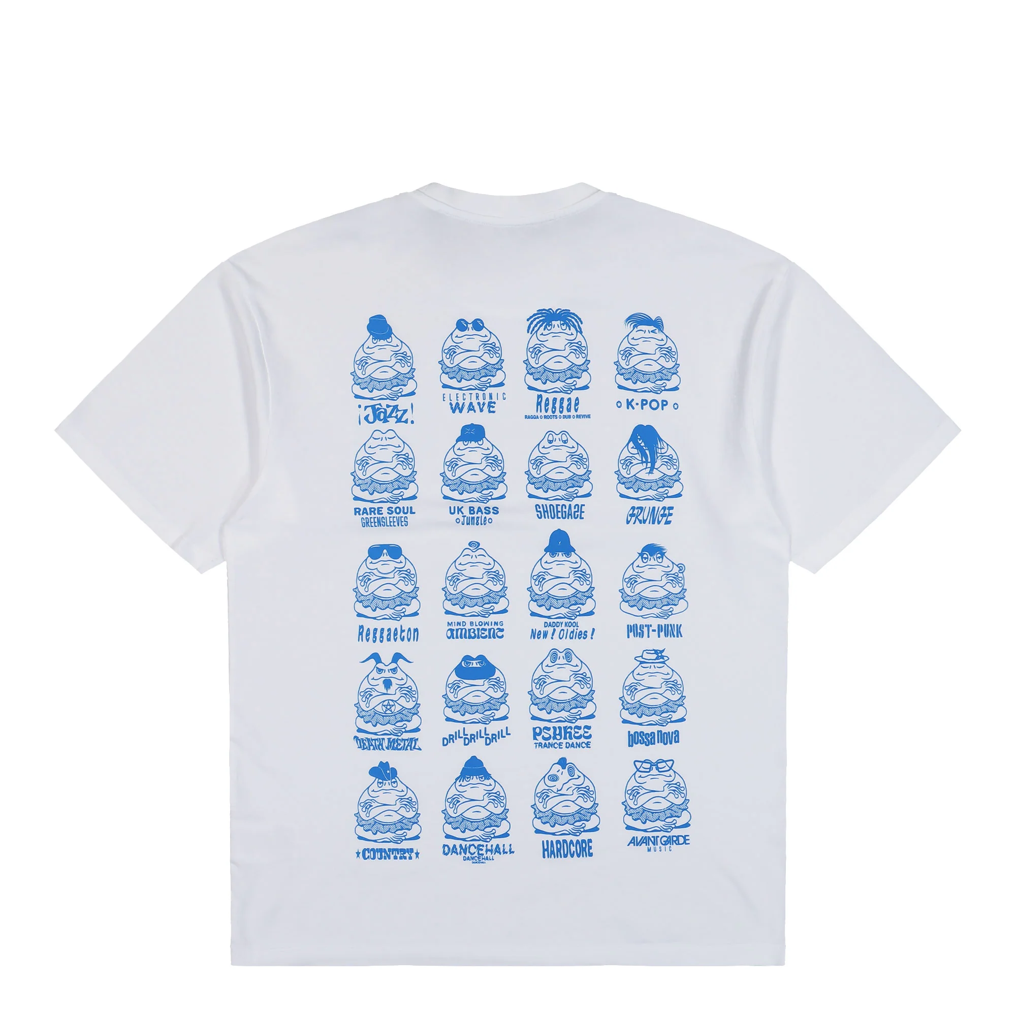EMC Various T-Shirt - Image 5