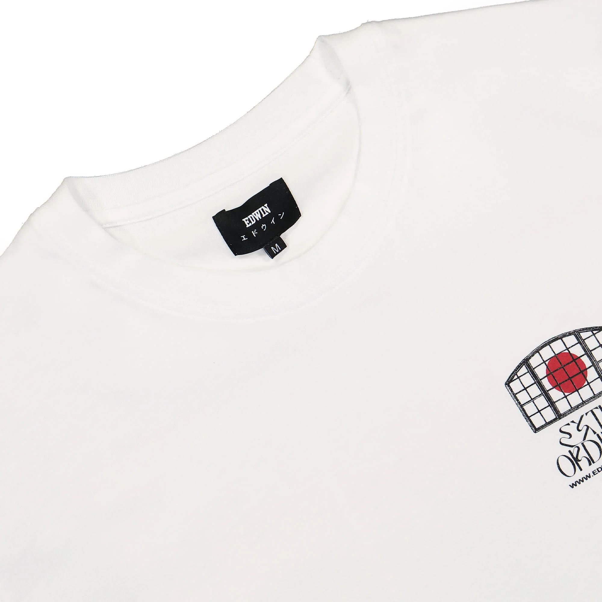 Extra Ordinary T-Shirt - Image 2