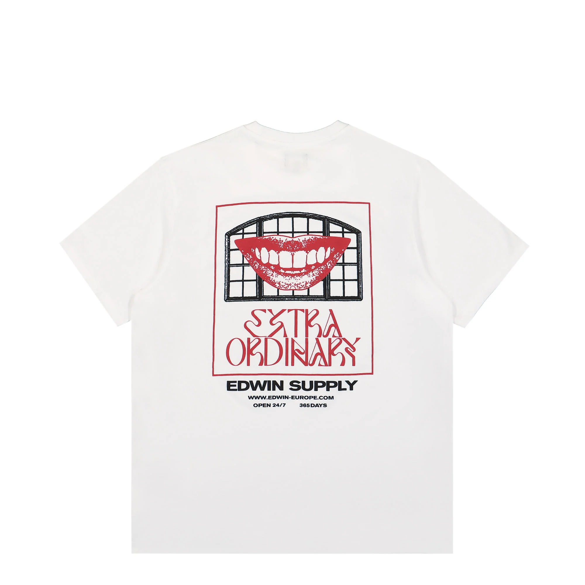 Extra Ordinary T-Shirt - Image 3