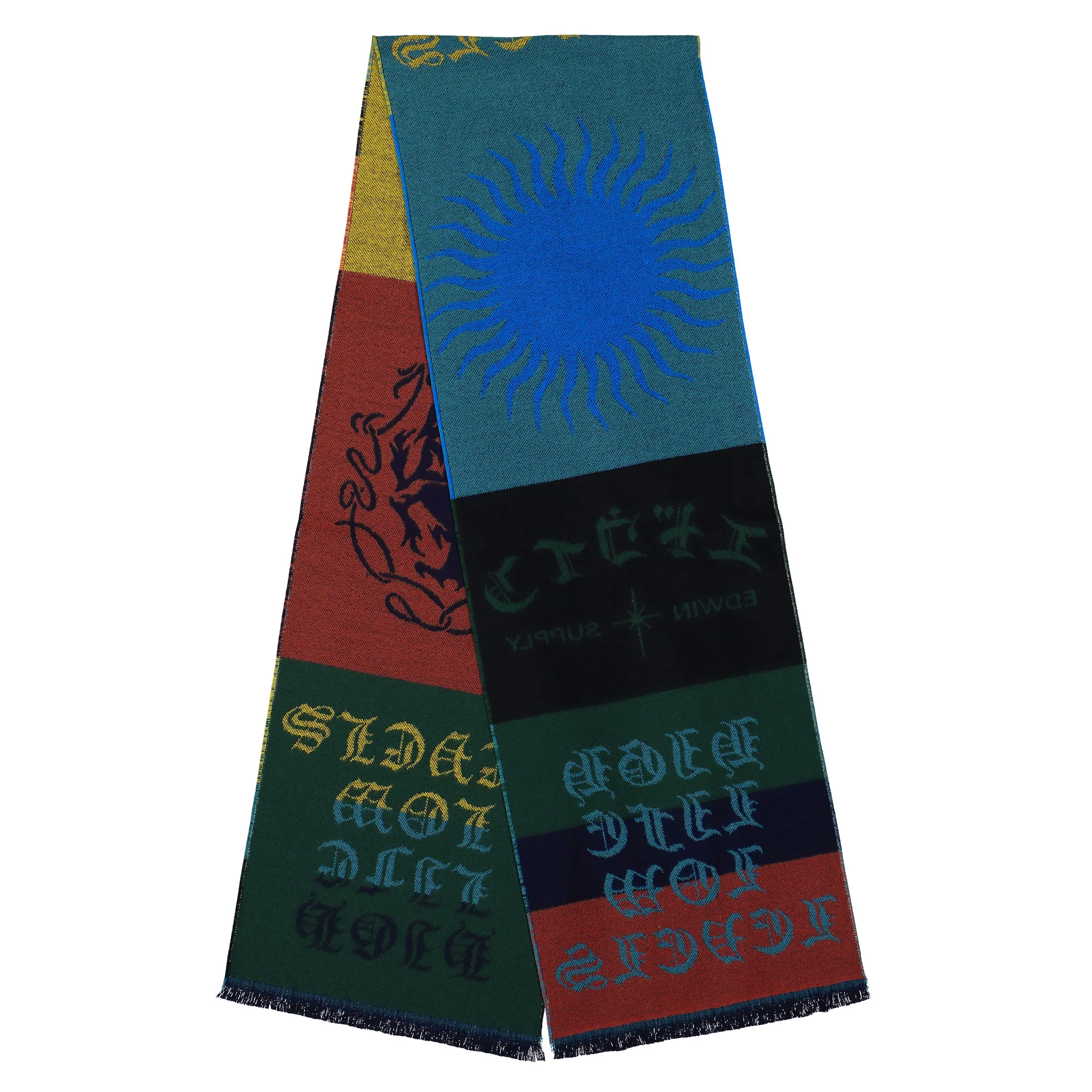 Flannel Scarf - Image 2