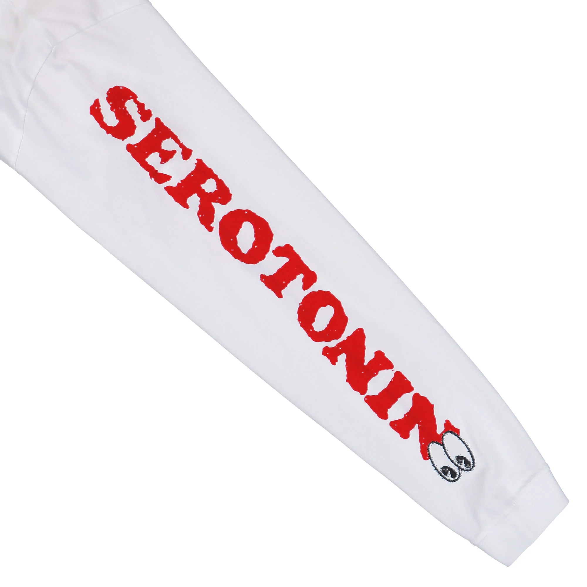 Fruits Of Love LS T-Shirt - Image 7