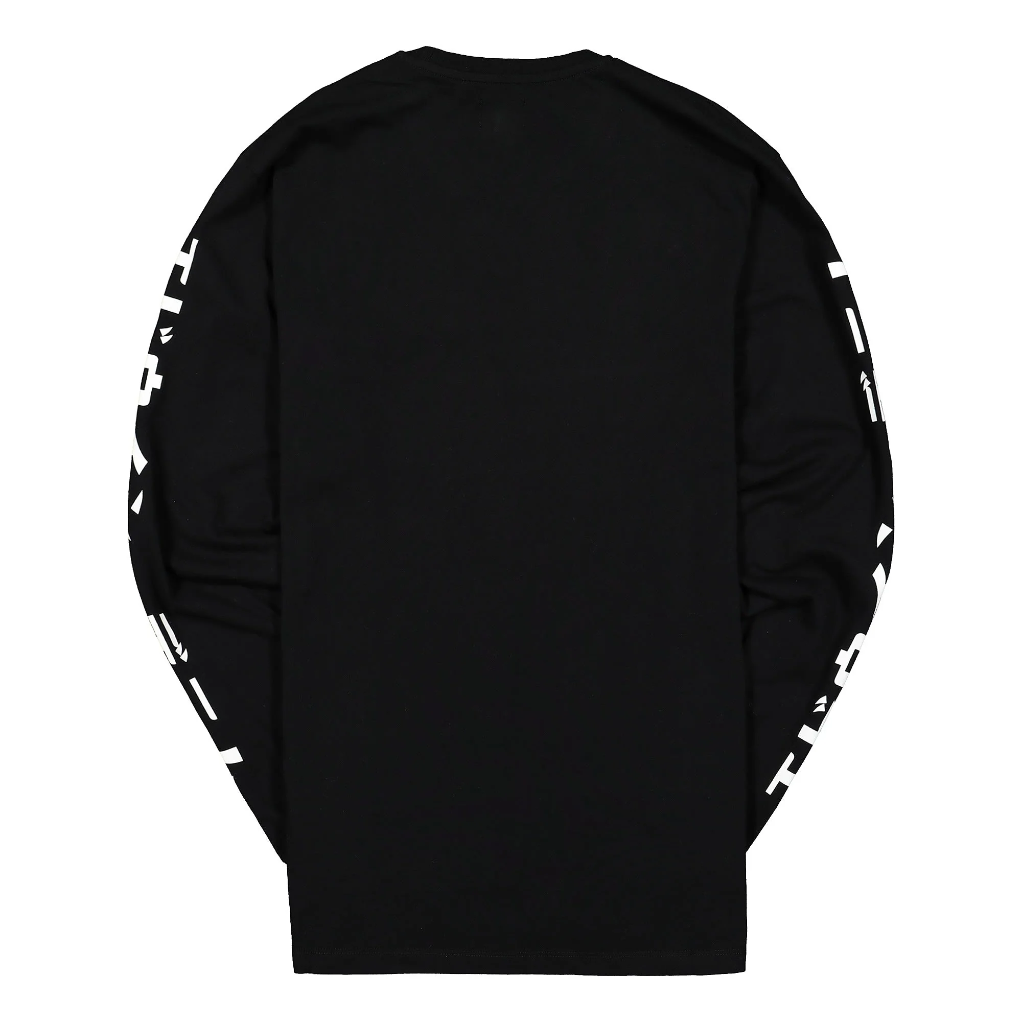 Gang II TS LS Cotton Single Jersey - Image 2