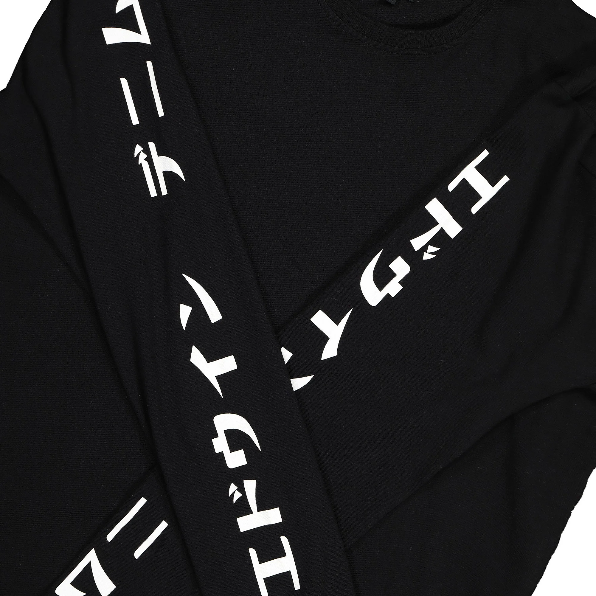 Gang II TS LS Cotton Single Jersey - Image 3