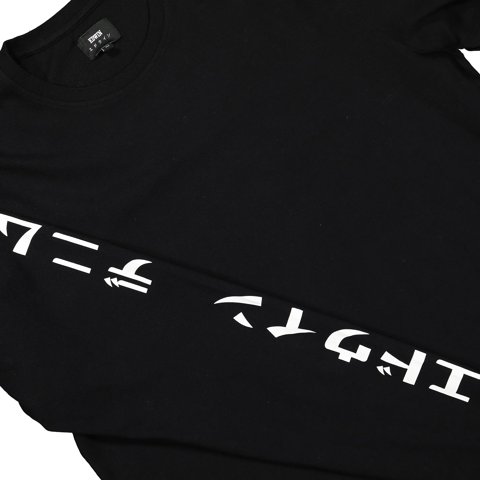 Gang II TS LS Cotton Single Jersey - Image 4