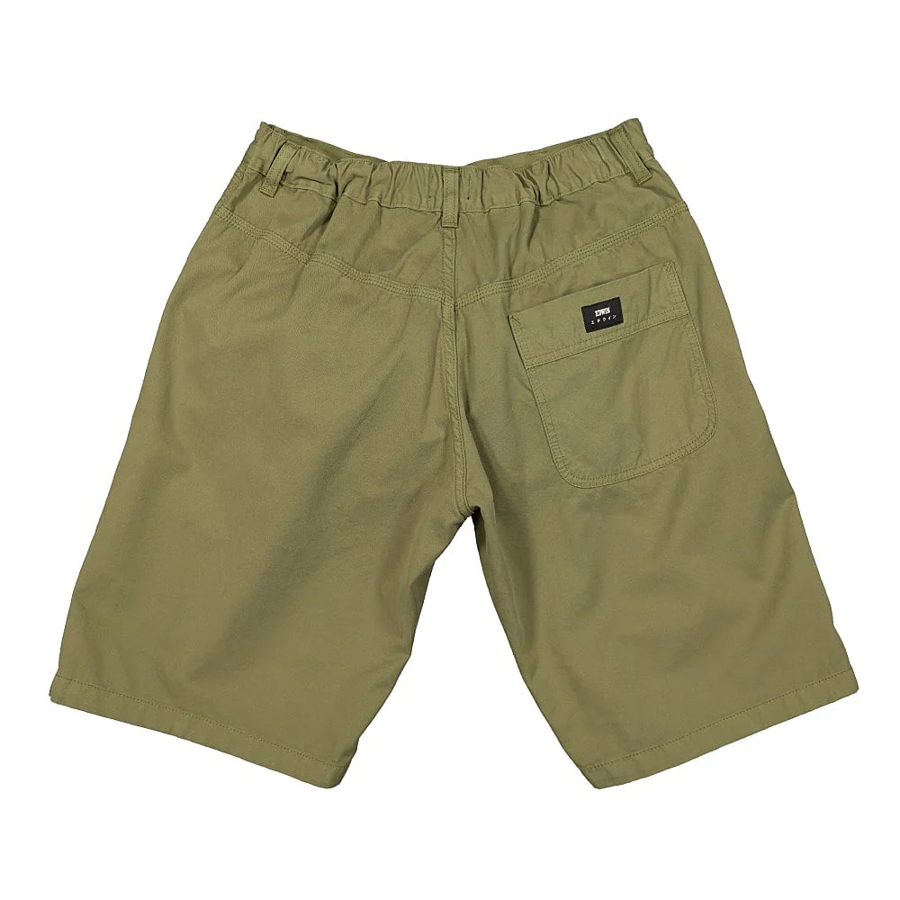 Gangis Short - Image 2