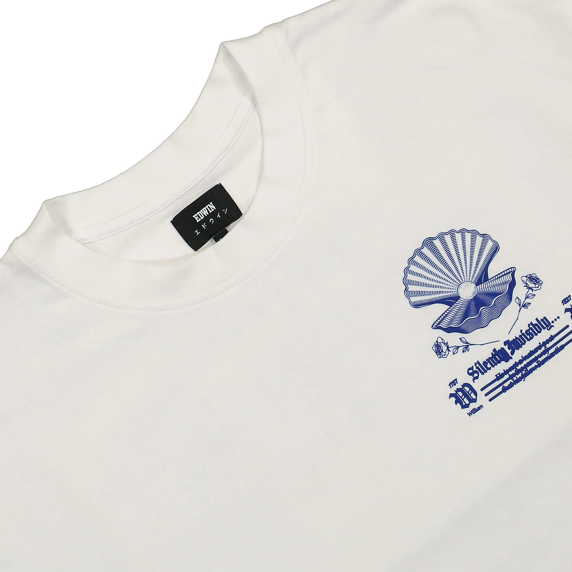 Garden Of Love T-Shirt - Image 2