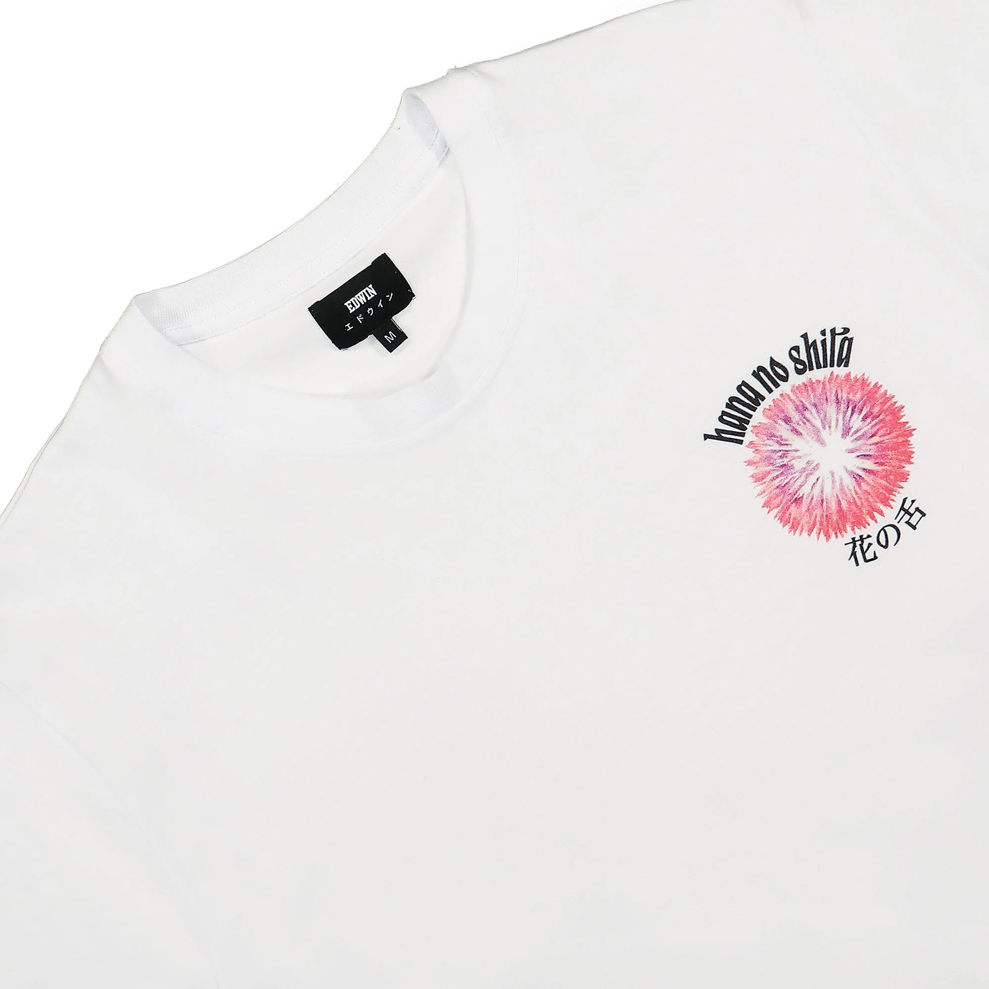 Hana No Shita TS Single Jersey - Image 2