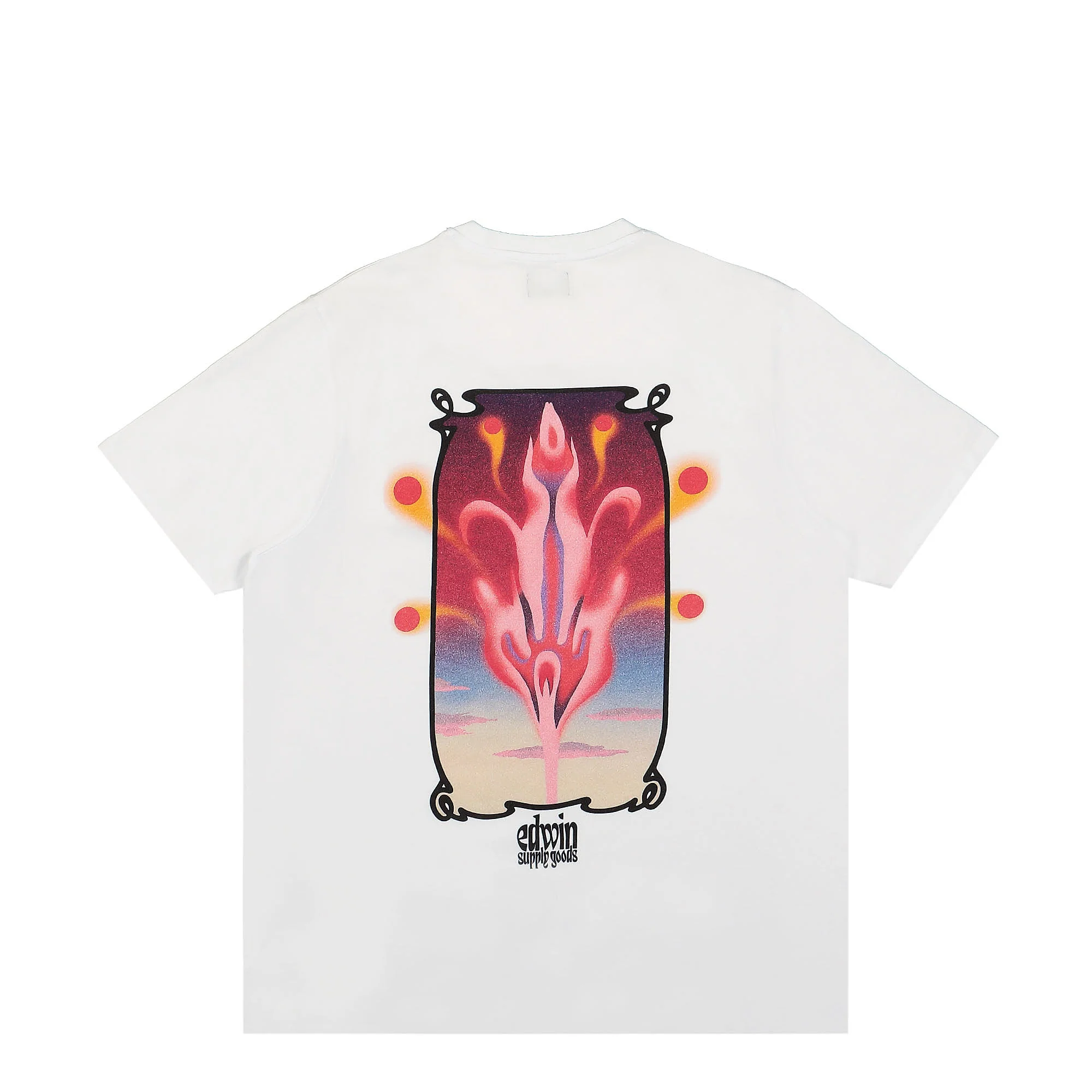 Hana No Shita TS Single Jersey - Image 3