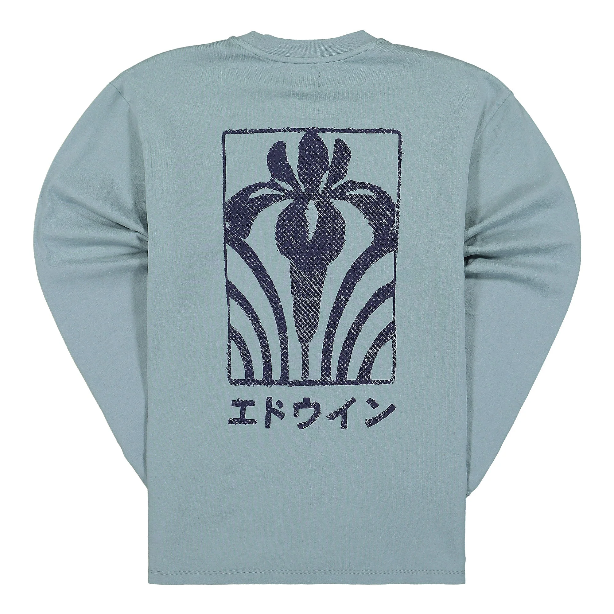 Hanani TS LS Single Jersey - Image 2