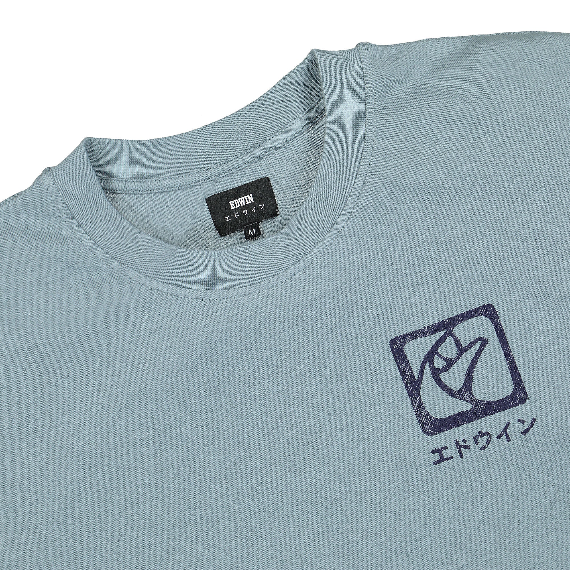 Hanani TS LS Single Jersey - Image 3