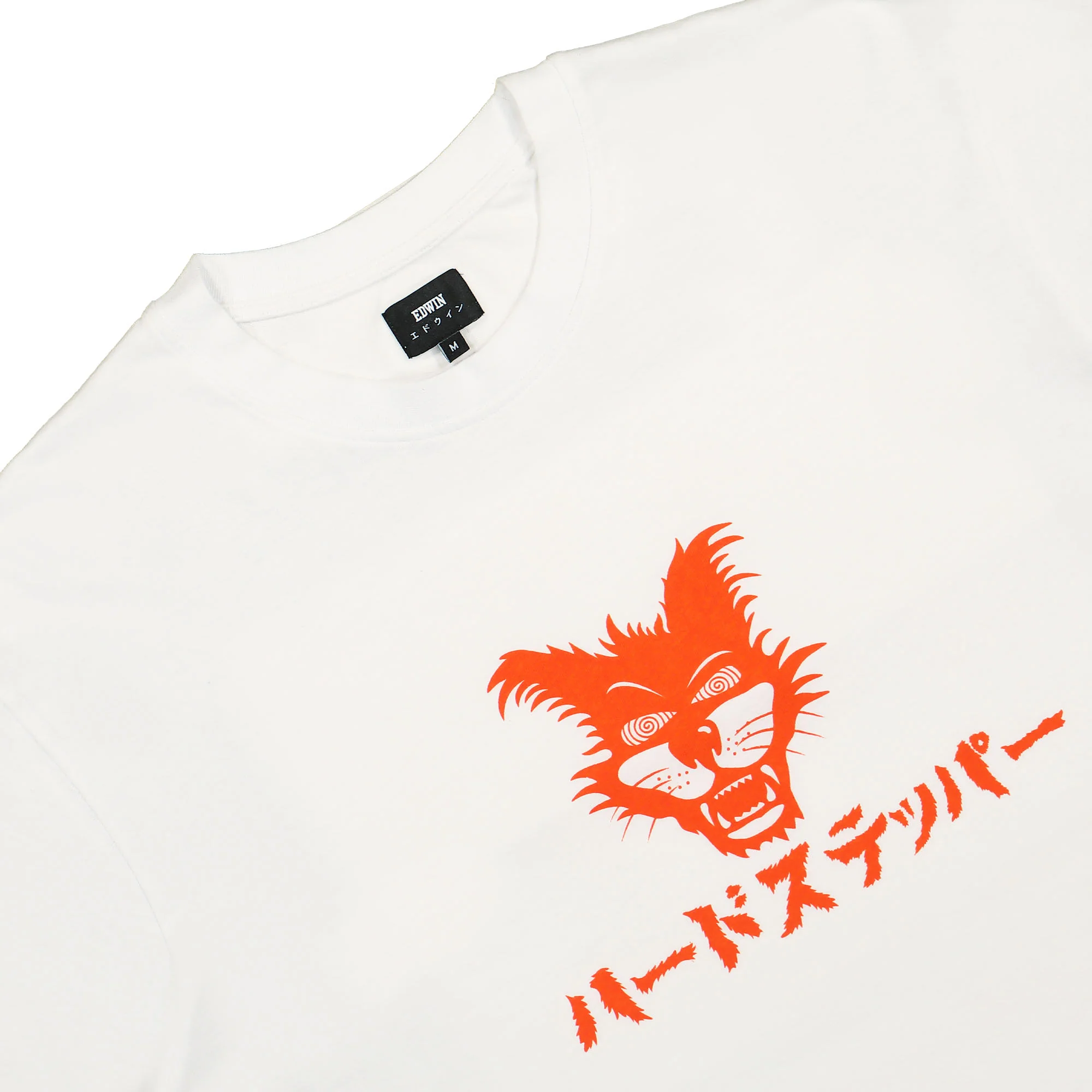 Hard Stepper LS T-Shirt - Image 2