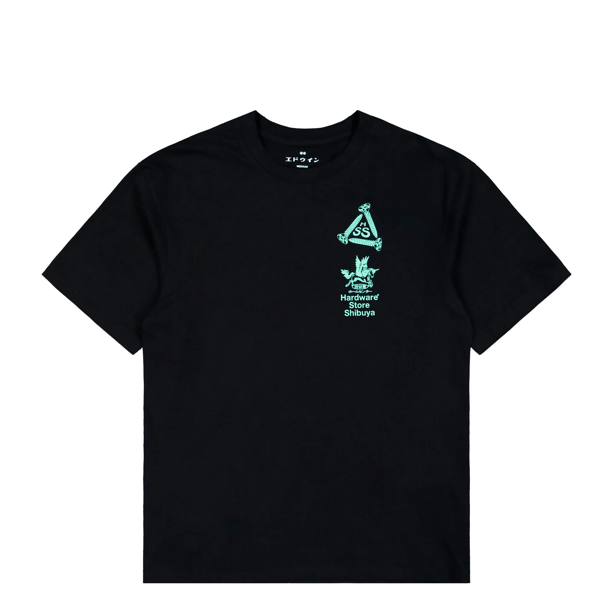 Hardware Store Shibuya TS