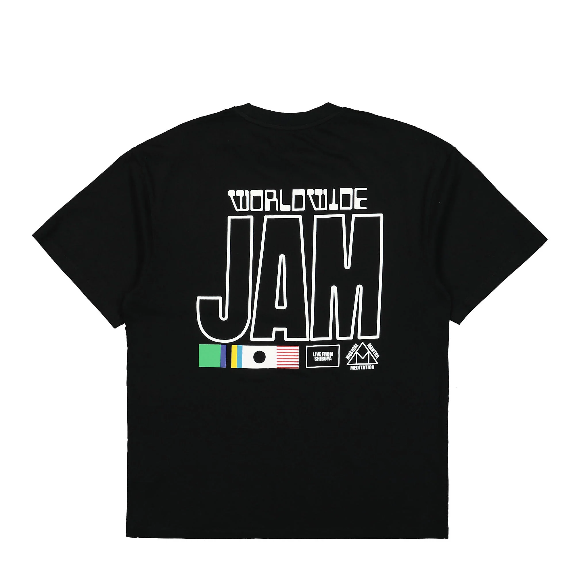 Jam T-Shirt - Image 3