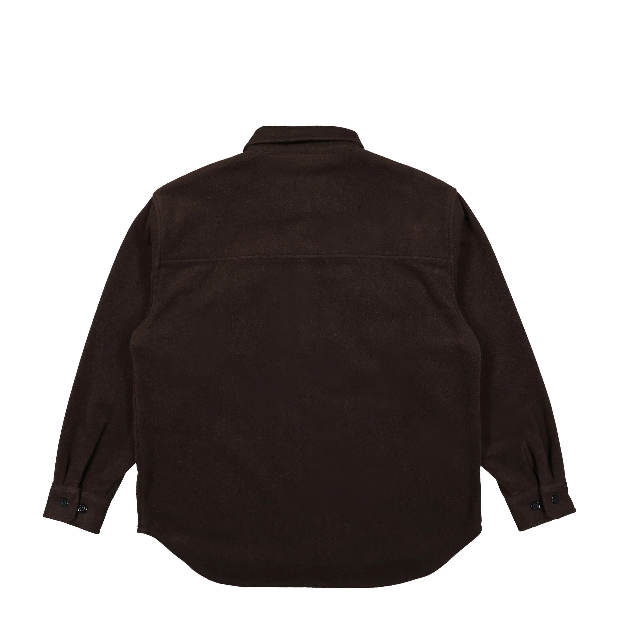Jowen LS Overshirt - Image 2