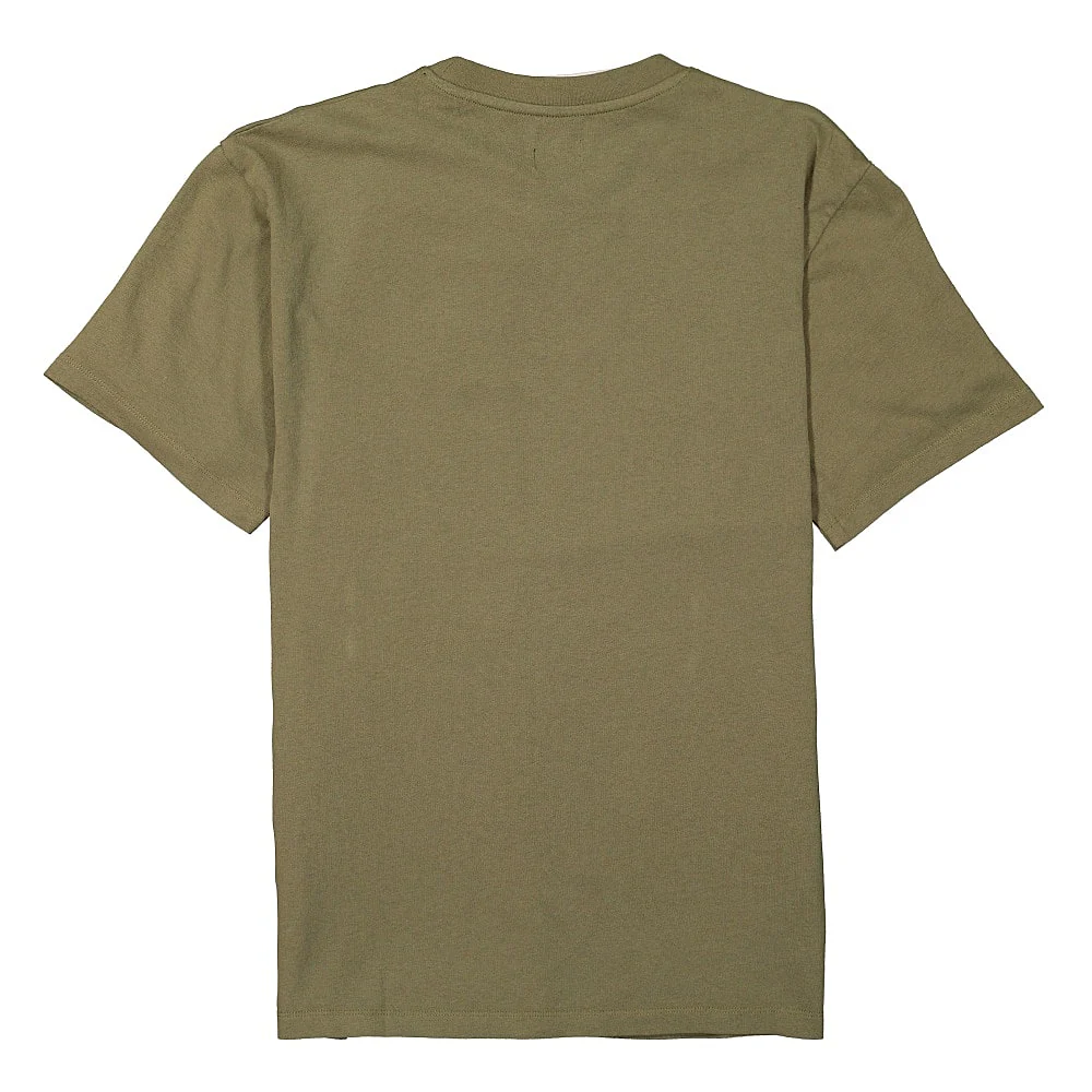 Katakana Embroidery TS Single Jersey - Image 2