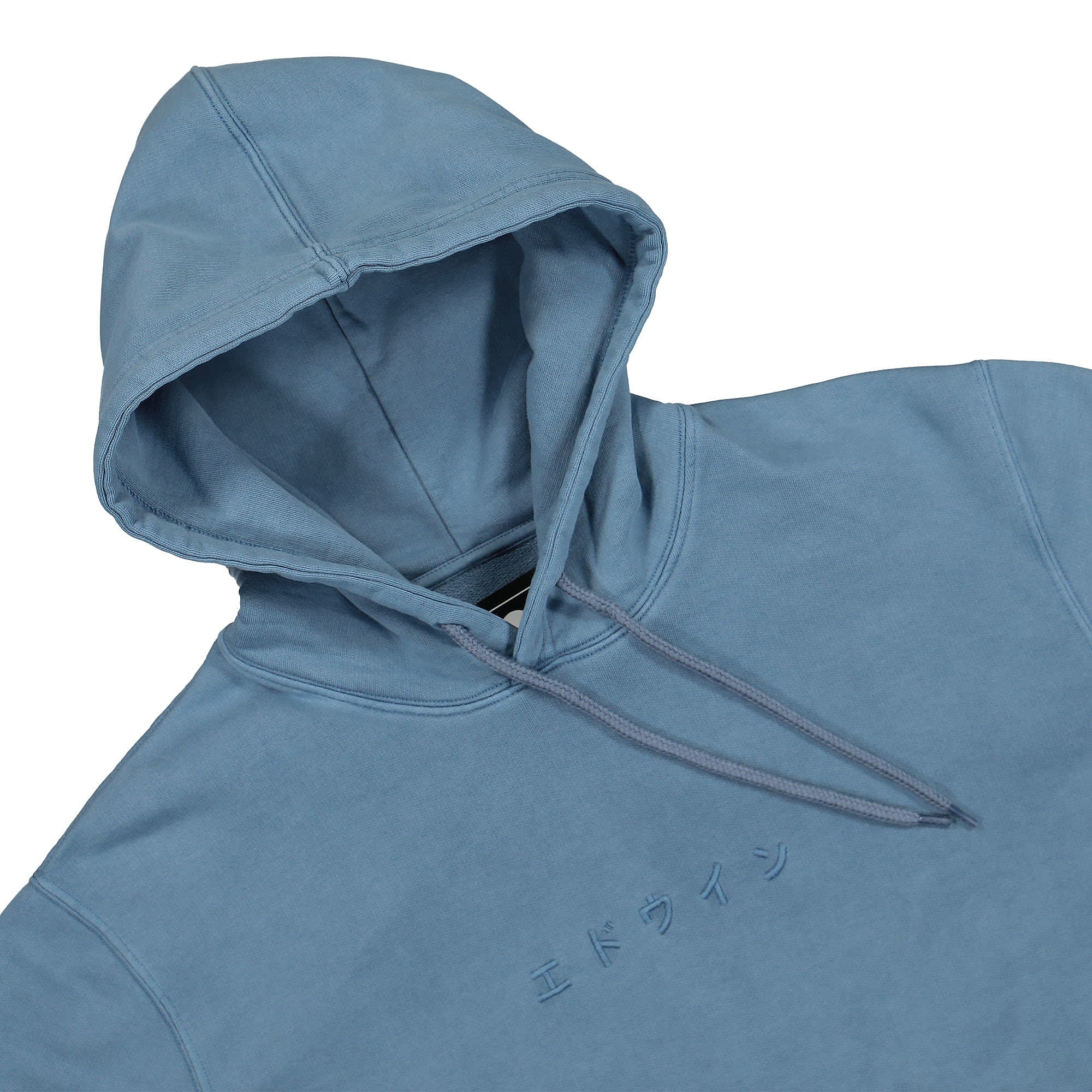 Katakana Natural Hoodie - Image 3