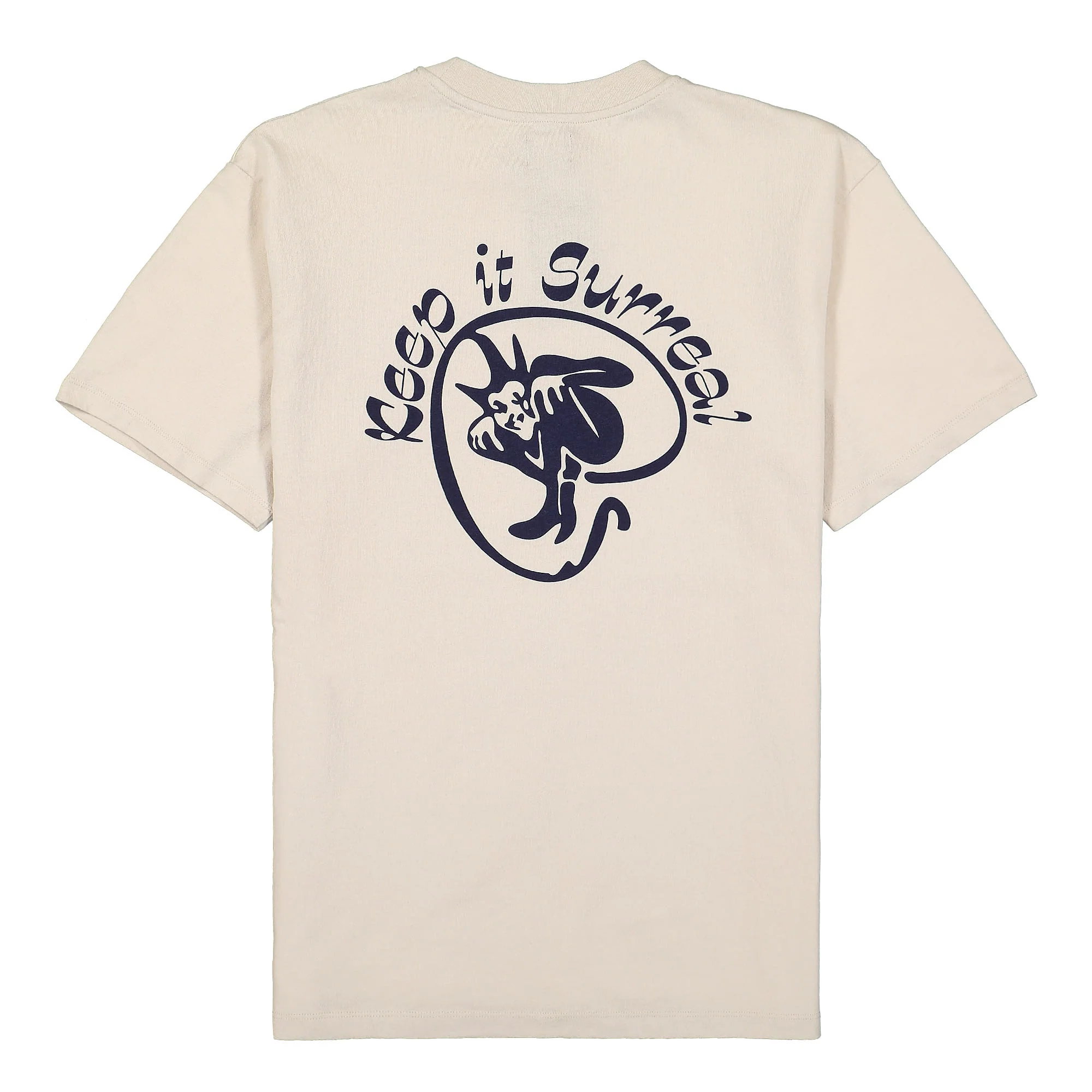 Keep It Surreal TS Single Jersey - Image 2
