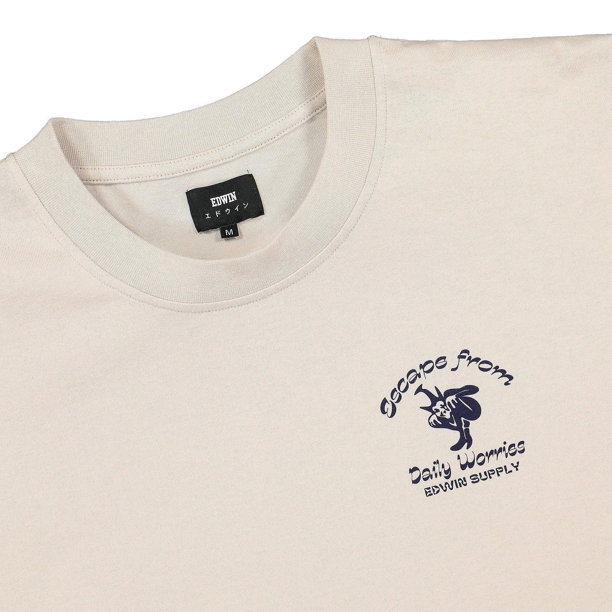 Keep It Surreal TS Single Jersey - Image 3